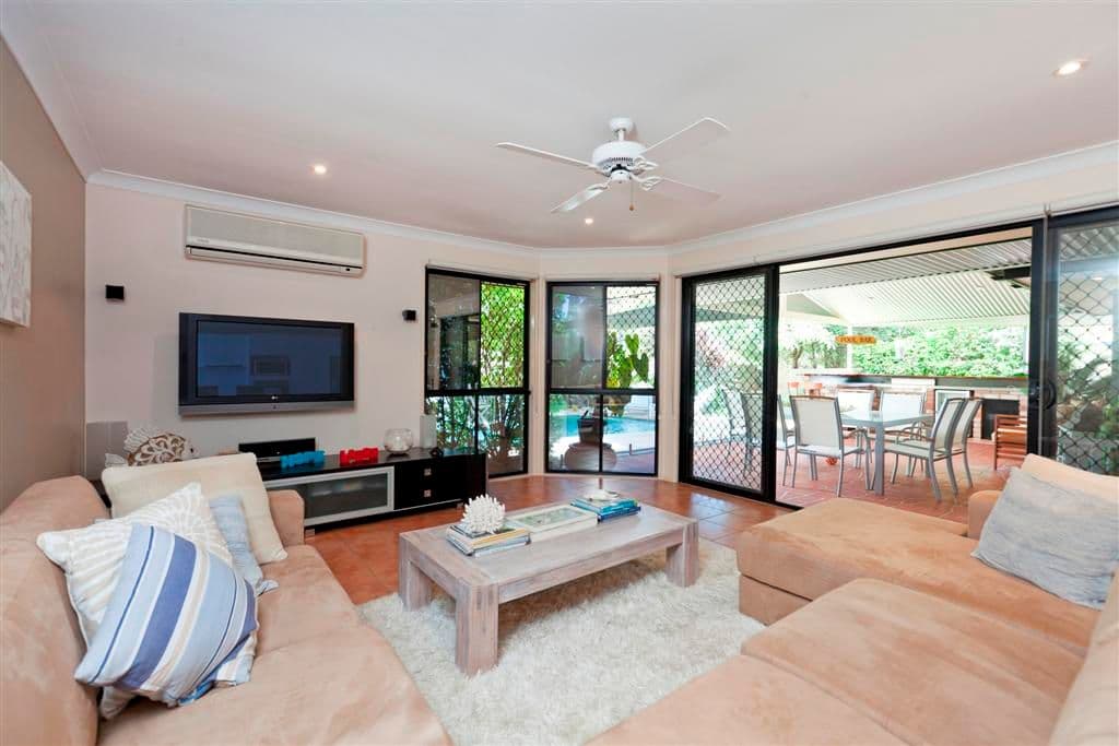 111 Hilliards Park Drive, WELLINGTON POINT QLD 4160, Wellington Point - Thumbnail 7