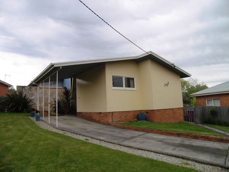 6 Parua Road, NEWNHAM TAS 7248, Newnham - Thumbnail 2