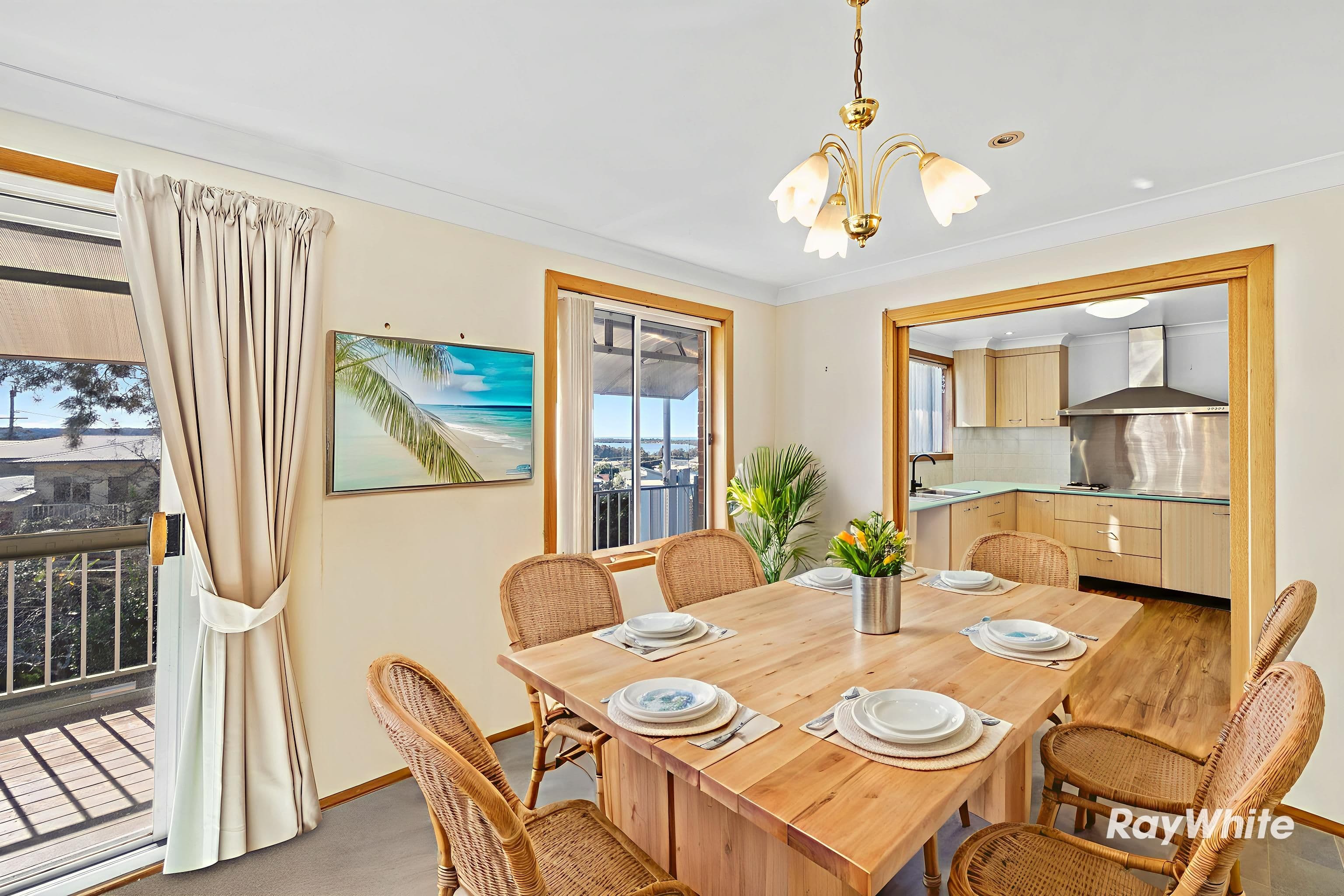 4 Coogee Place, Tuross Head NSW 2537, Tuross Head - Thumbnail 3