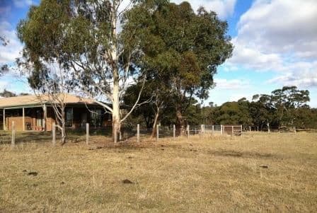 120 Pioneer Ridge Road, MEREDITH VIC 3333, Meredith - Image 1