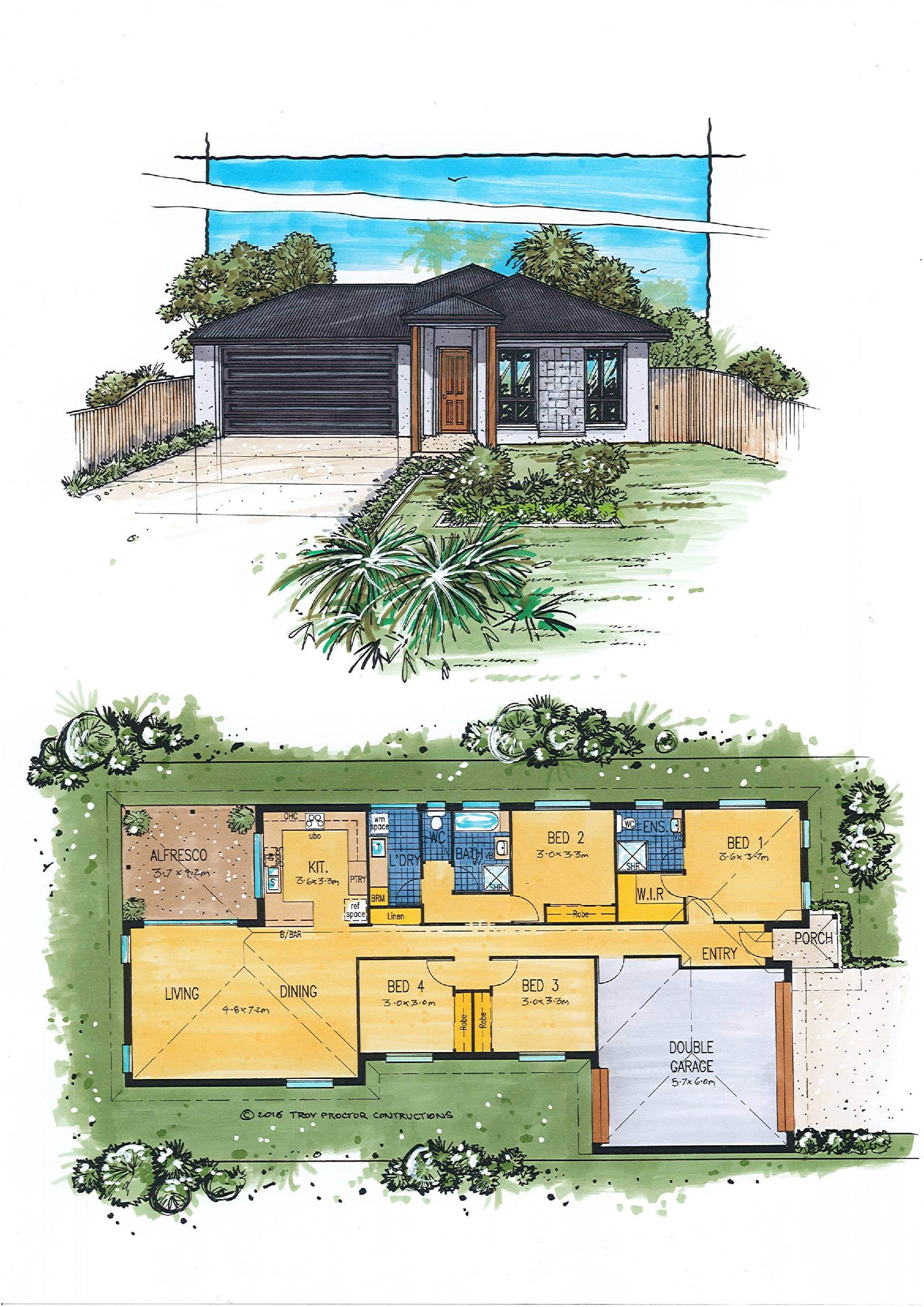 5 Ivory Street, Caloundra West QLD 4551, Caloundra West - Thumbnail 2