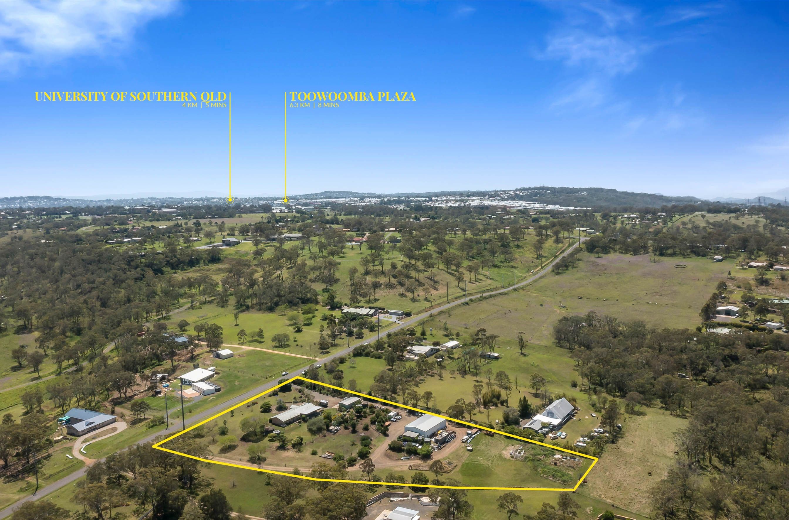 268 Hayden Street, Mount Rascal QLD 4350, Mount Rascal - Image 1