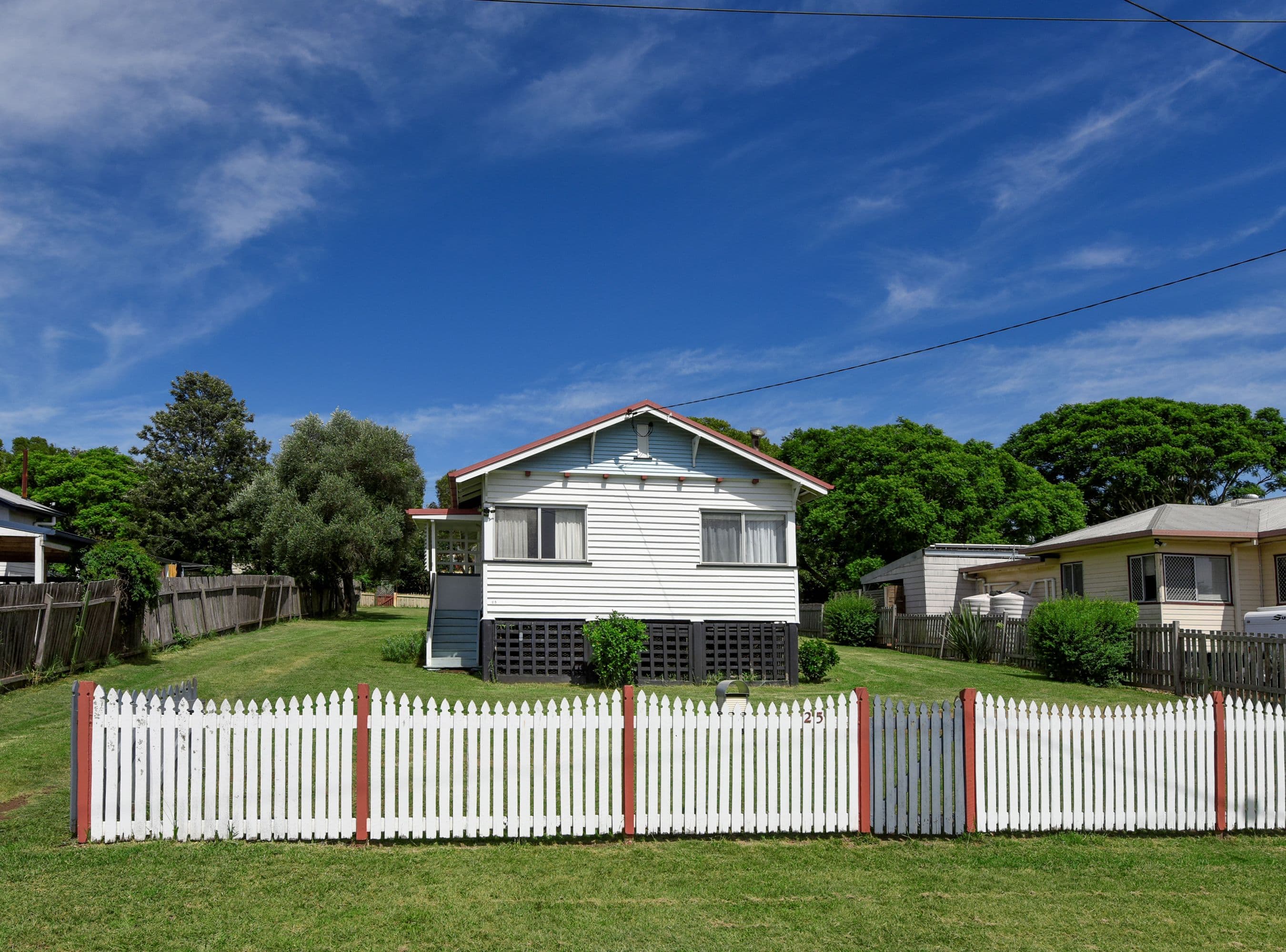 25 Searle Street, South Toowoomba QLD 4350, South Toowoomba - Image 1
