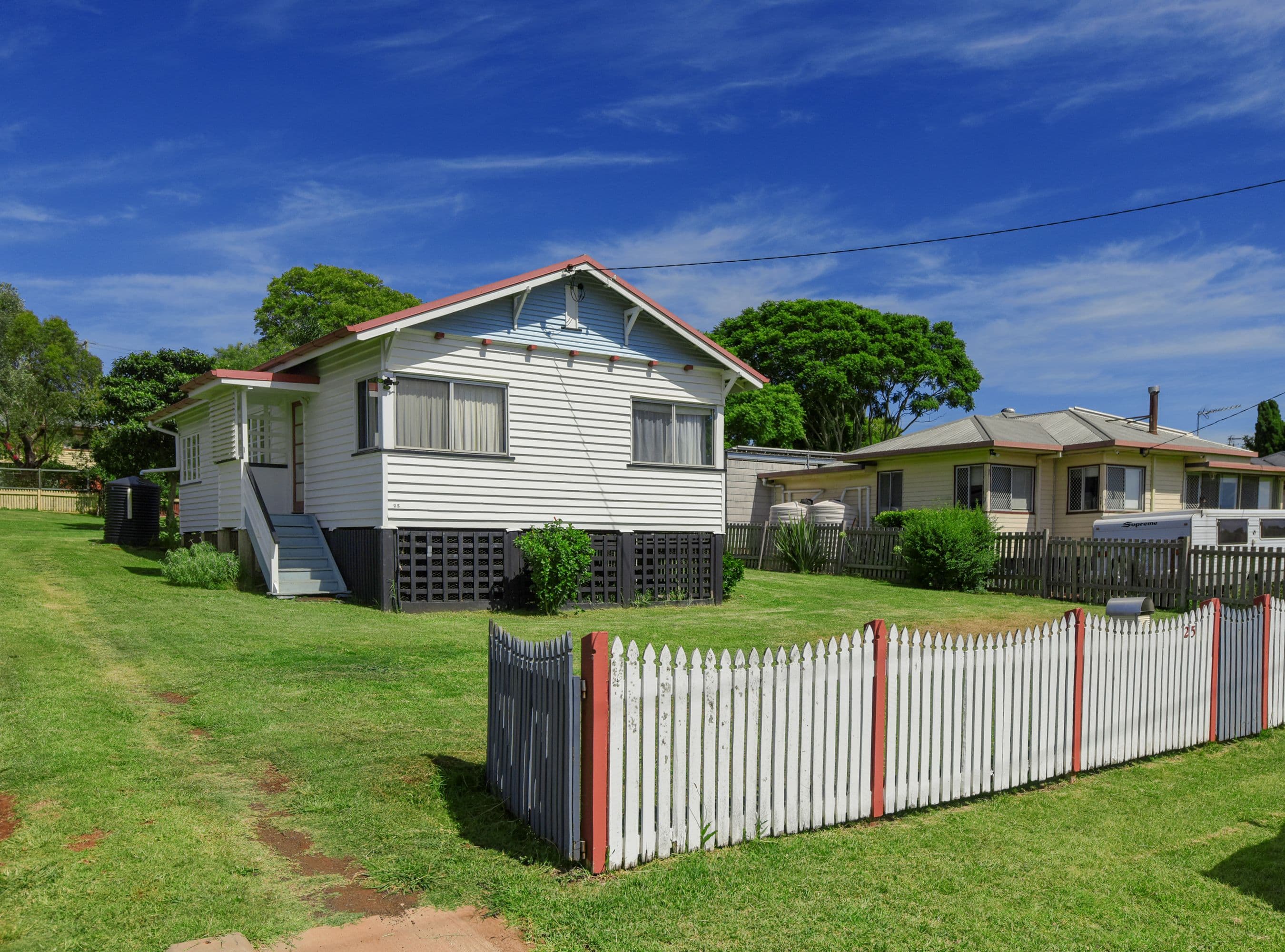 25 Searle Street, South Toowoomba QLD 4350, South Toowoomba - Thumbnail 2