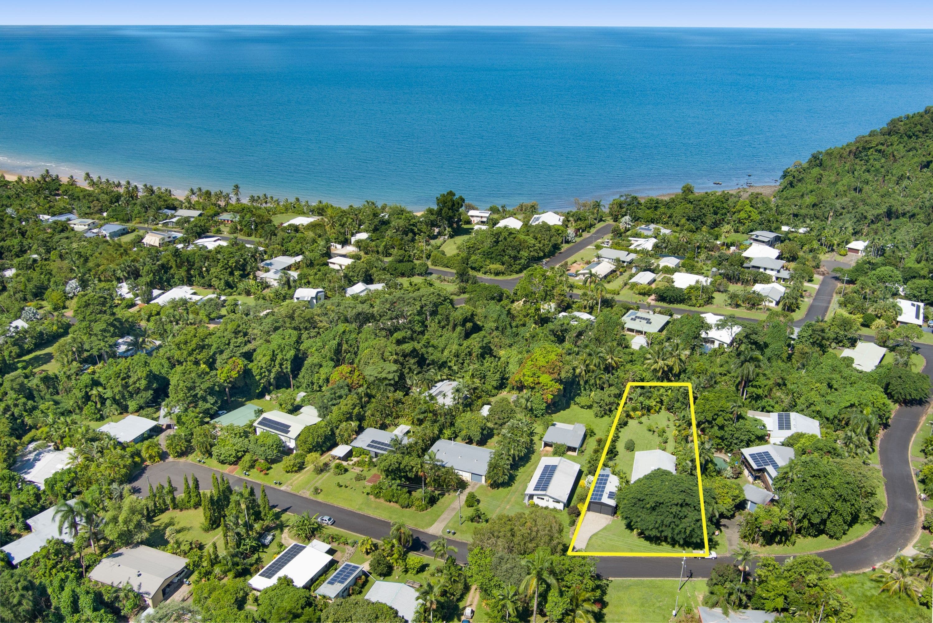 9 Webb Court, Bingil Bay QLD 4852, Bingil Bay - Thumbnail 5