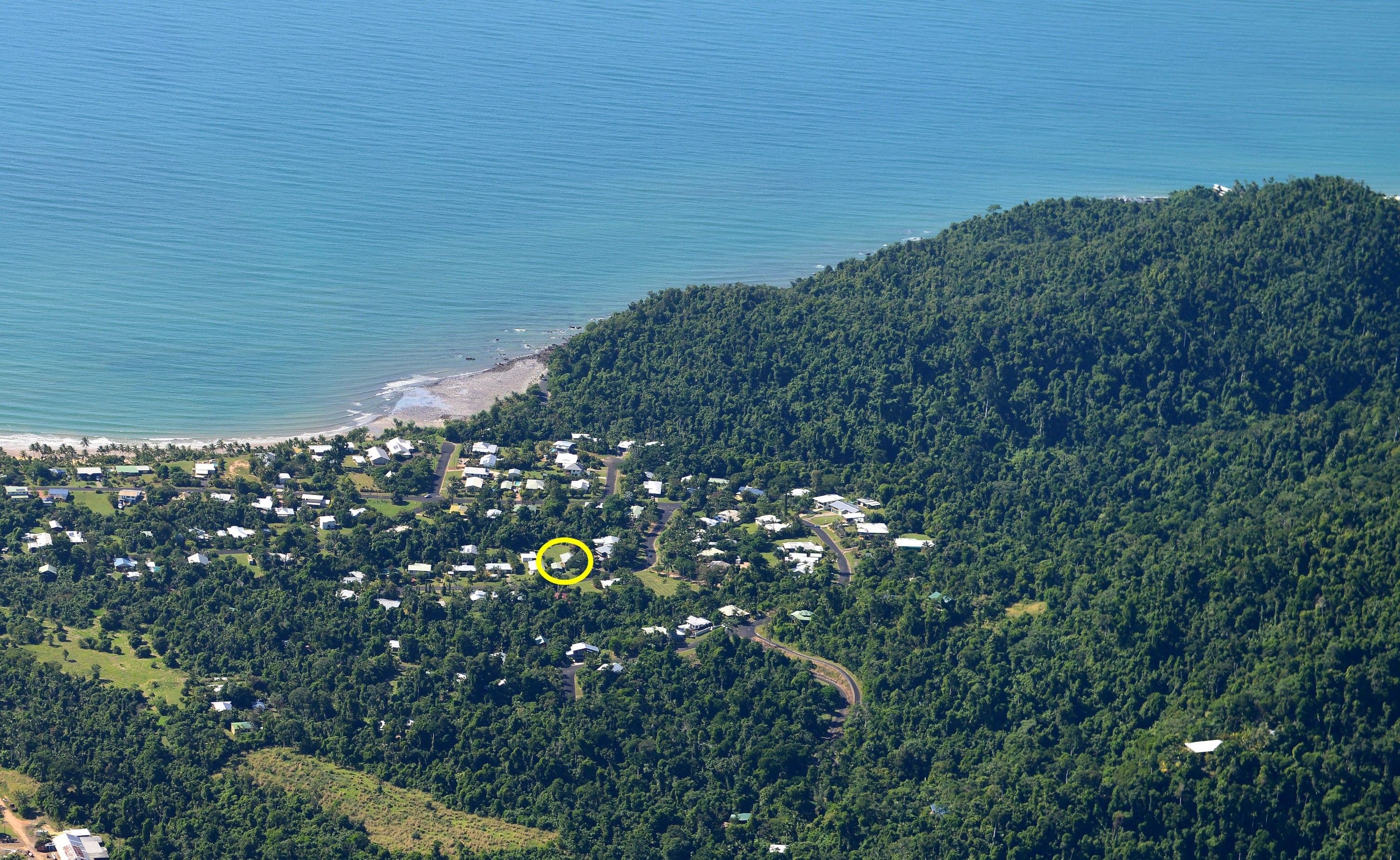 9 Webb Court, Bingil Bay QLD 4852, Bingil Bay - Thumbnail 7