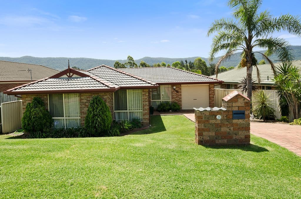 64 Robins Creek Drive, Horsley NSW 2530, Horsley - Image 1