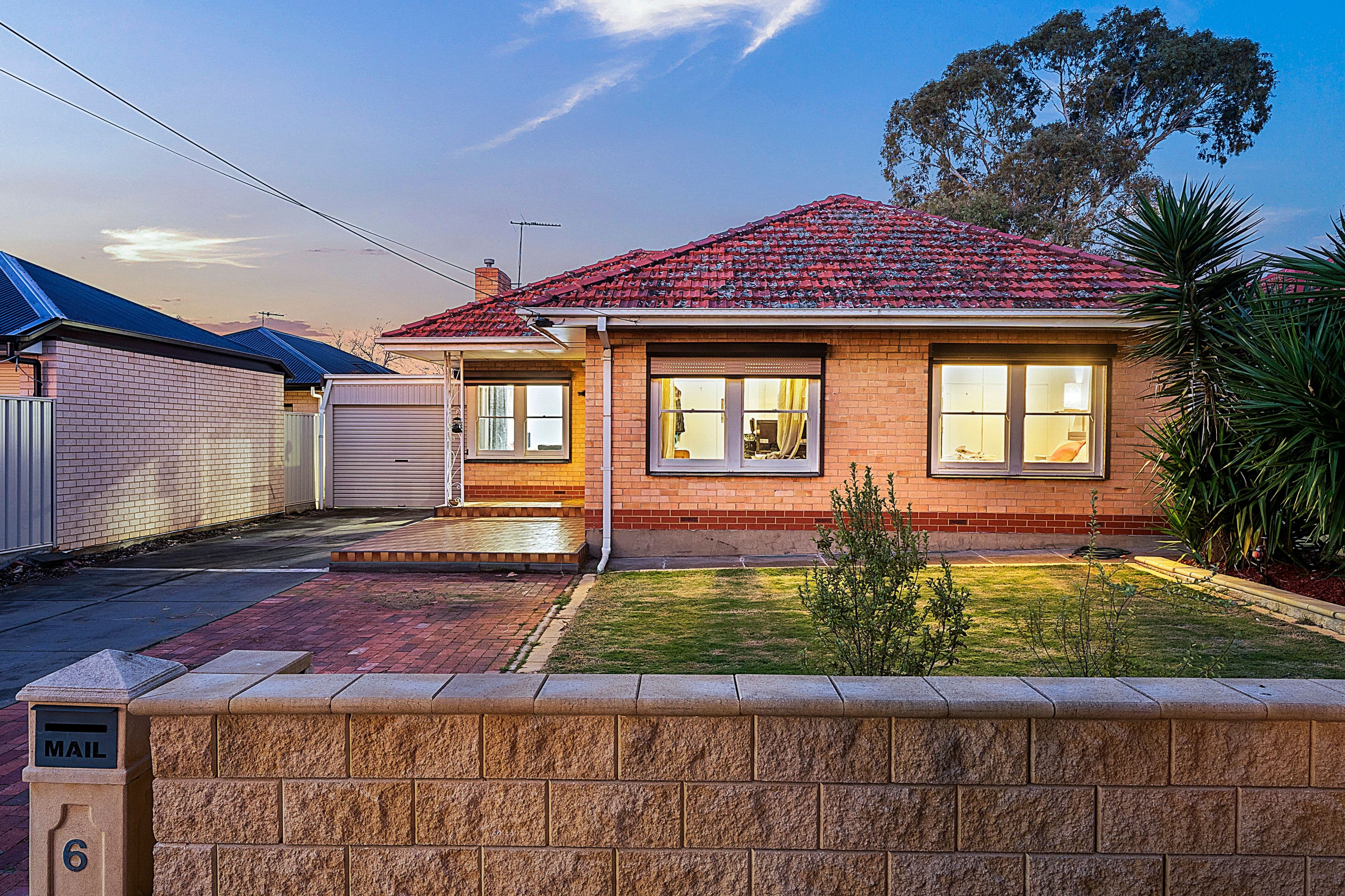 6 Stafford Street, Clearview SA 5085, Clearview - Image 1