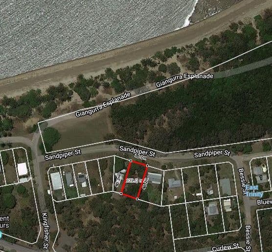 14 Sandpiper Street, East Trinity QLD 4871, East Trinity - Thumbnail 2