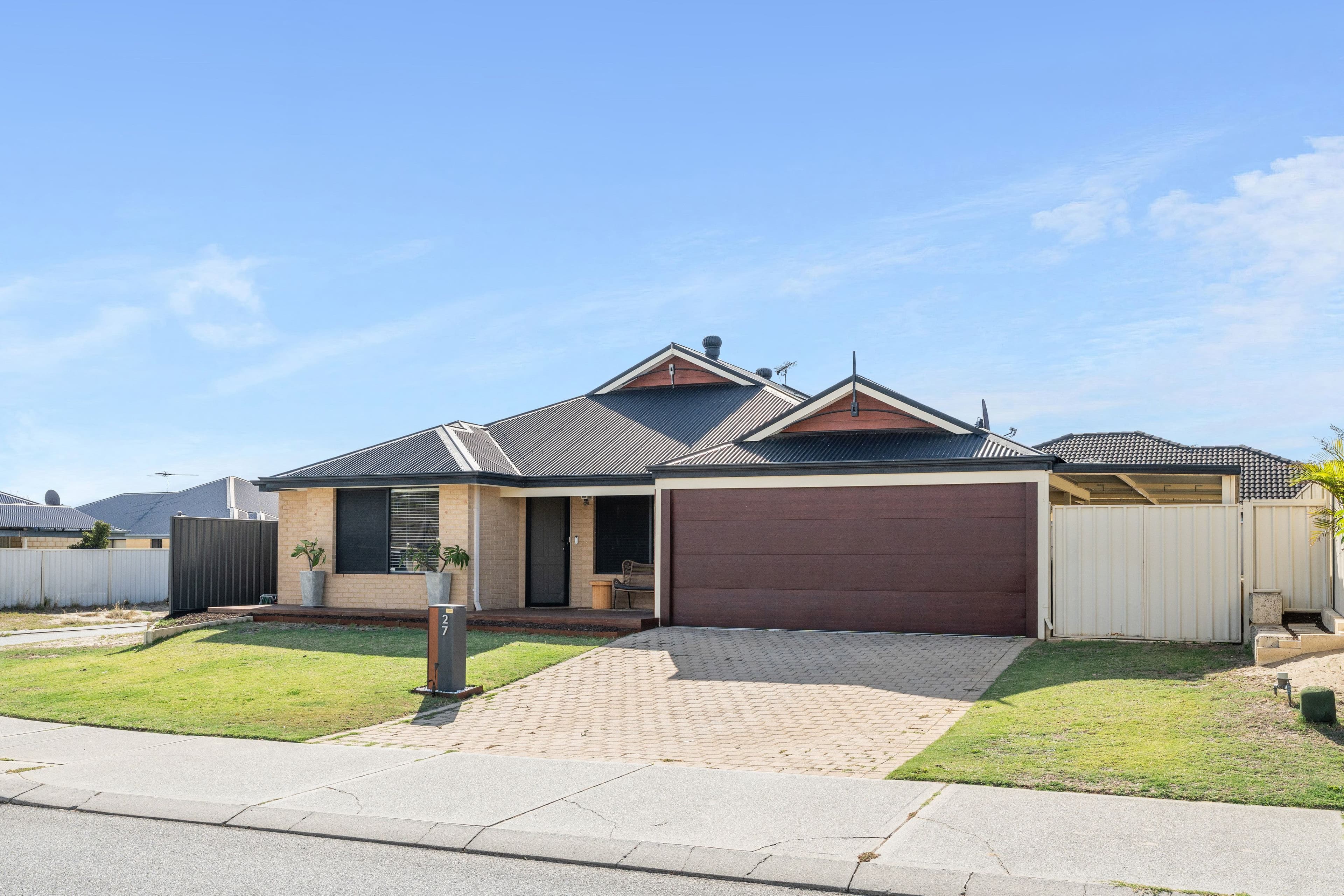 27 Bonnievale Terrace, Wanneroo WA 6065, Wanneroo - Image 1