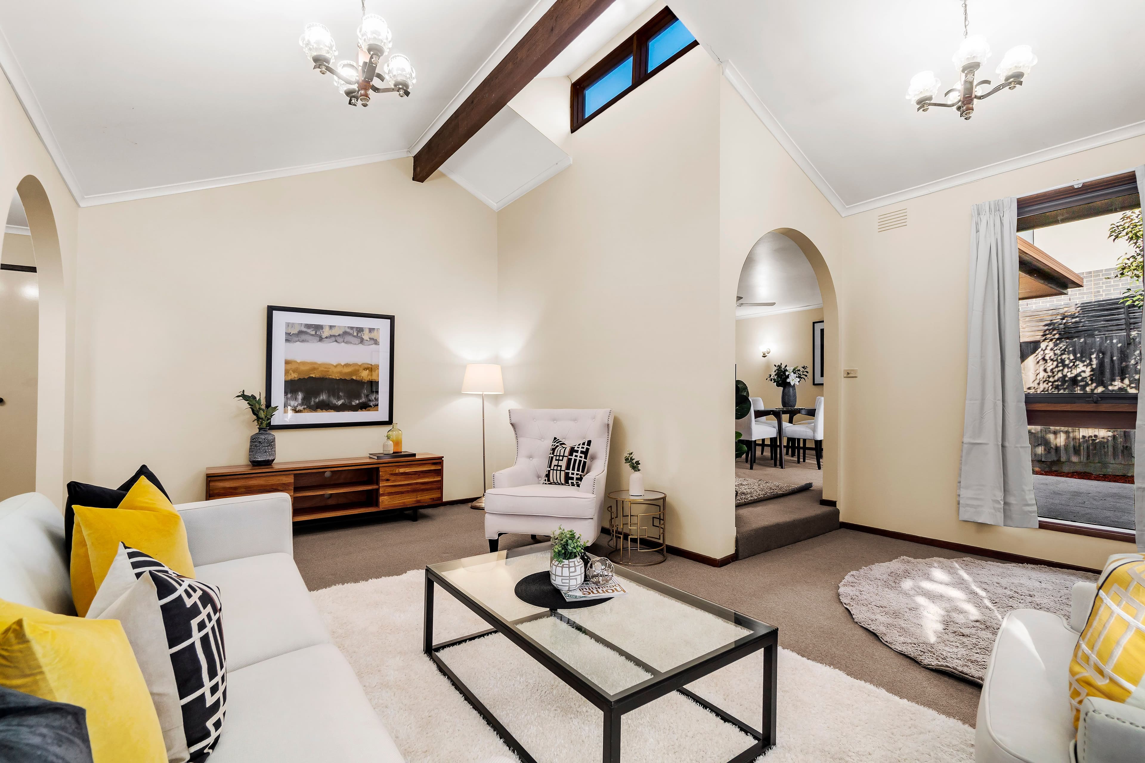 3 Simmonds Court, Wantirna South VIC 3152, Wantirna South - Thumbnail 2
