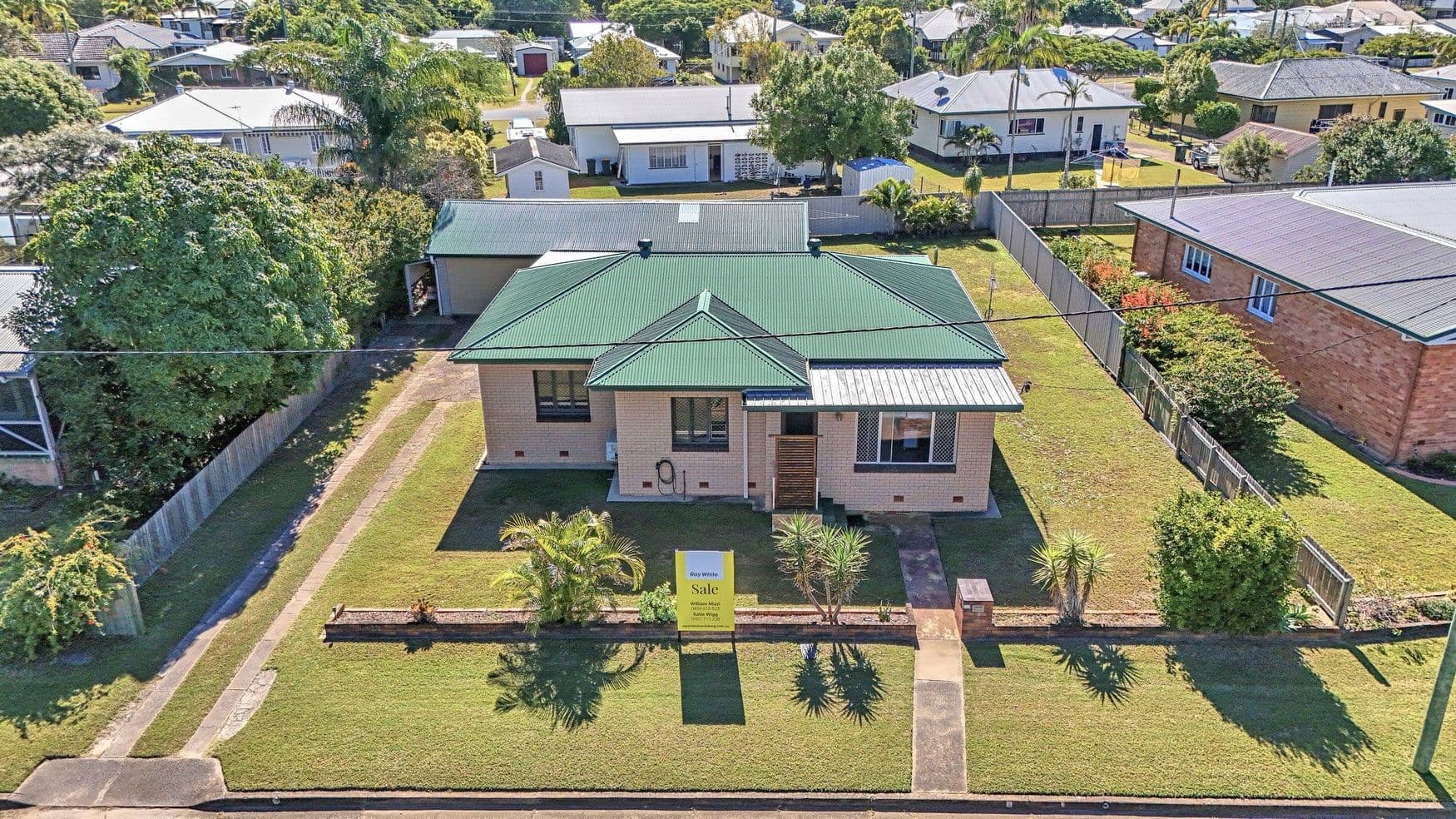 6 Breusch Street, Bundaberg West QLD 4670, Bundaberg West - Thumbnail 3