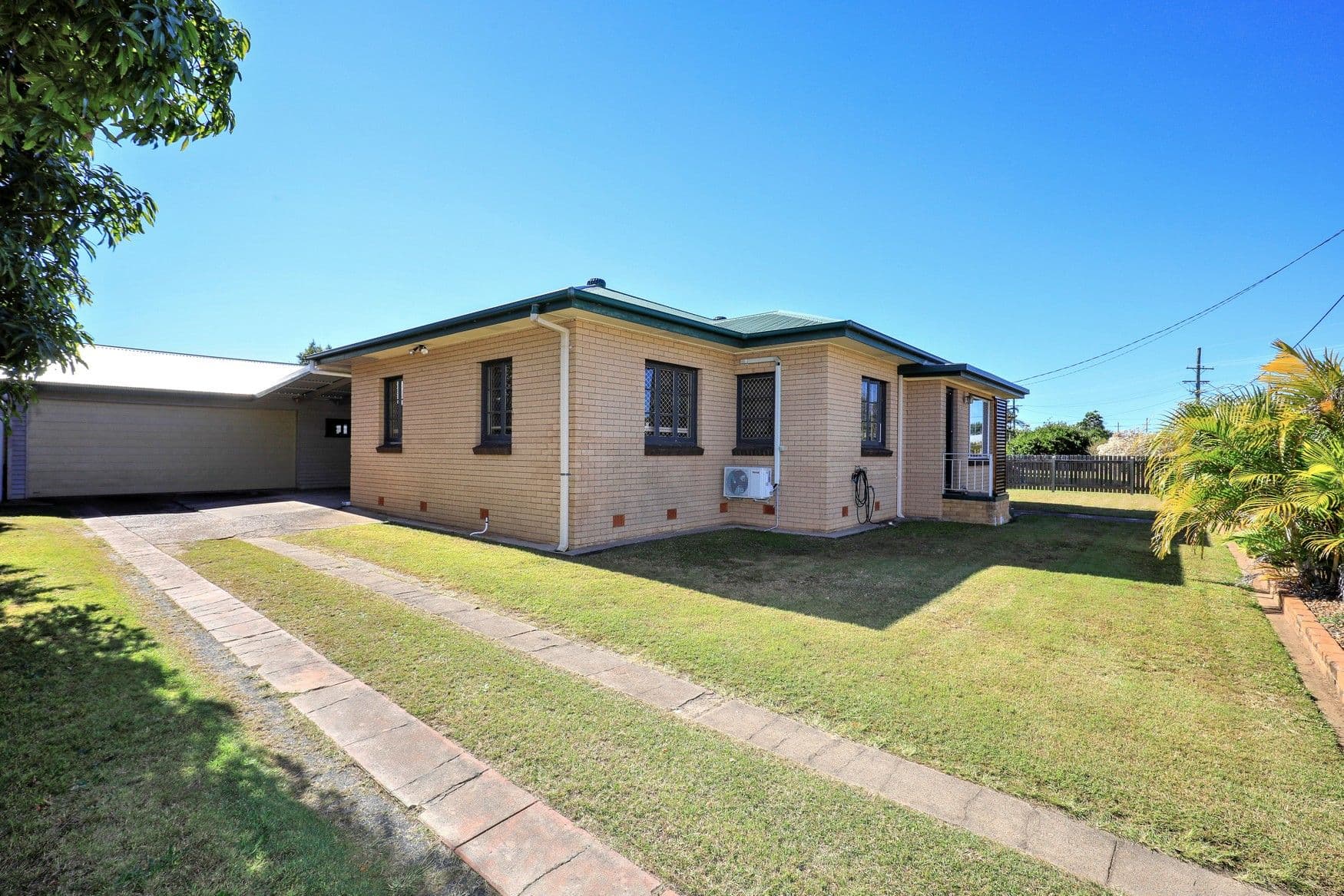 6 Breusch Street, Bundaberg West QLD 4670, Bundaberg West - Thumbnail 4