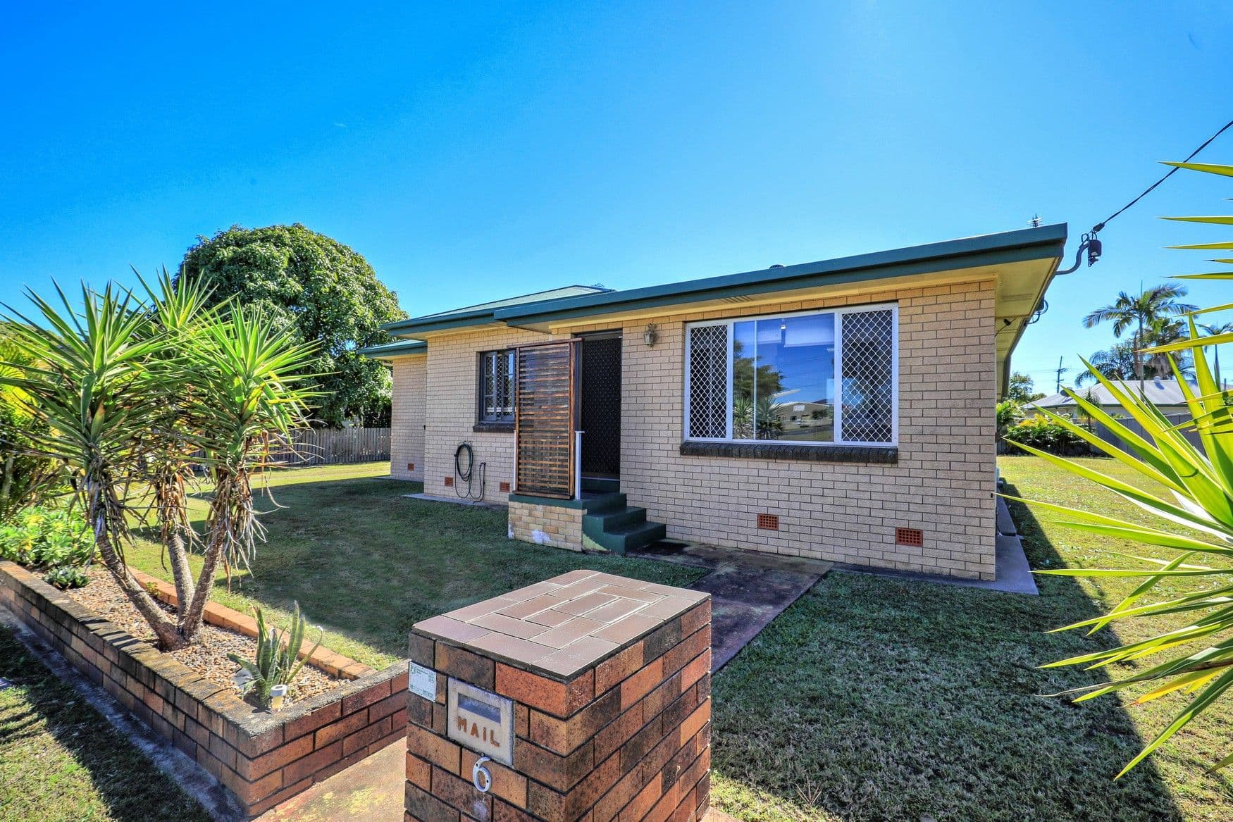 6 Breusch Street, Bundaberg West QLD 4670, Bundaberg West - Thumbnail 5