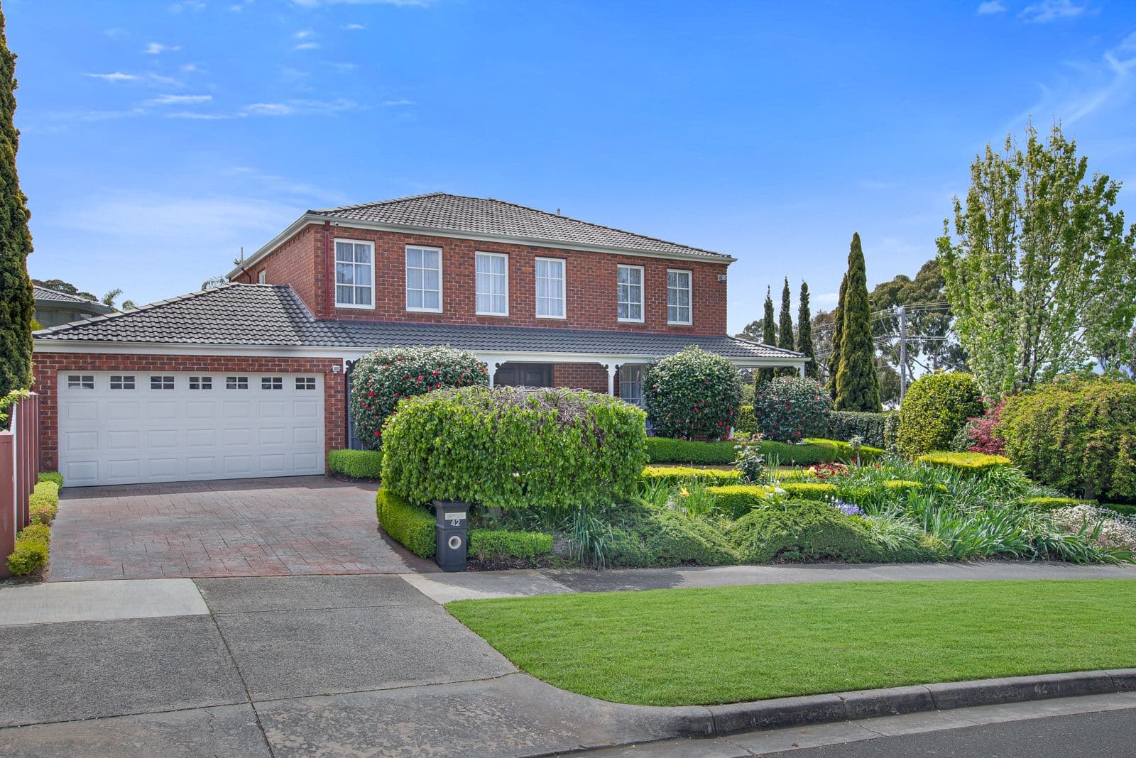 42 Strathconnan Place, Wheelers Hill VIC 3150, Wheelers Hill - Image 1