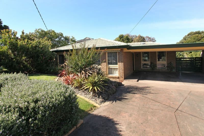 4 Ensay Court, VERMONT SOUTH VIC 3133, Vermont South - Image 1