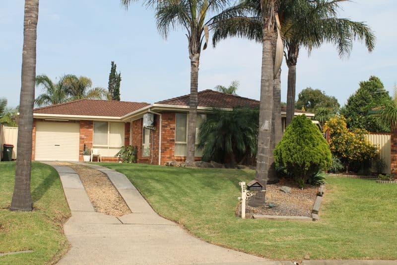 GREEN VALLEY NSW 2168, Green Valley - Image 1