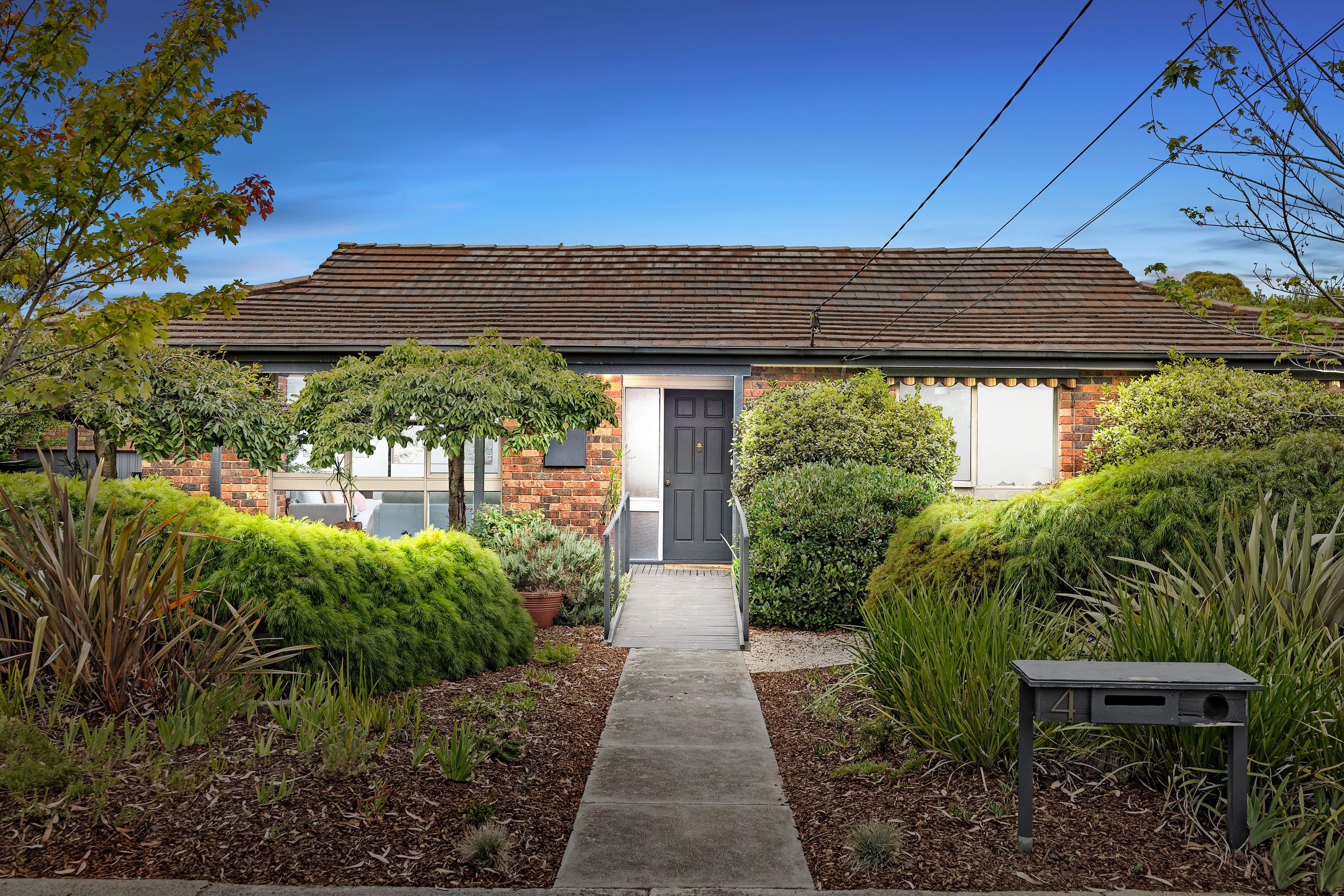 4 Barham Avenue, Ferntree Gully VIC 3156, Ferntree Gully - Image 1