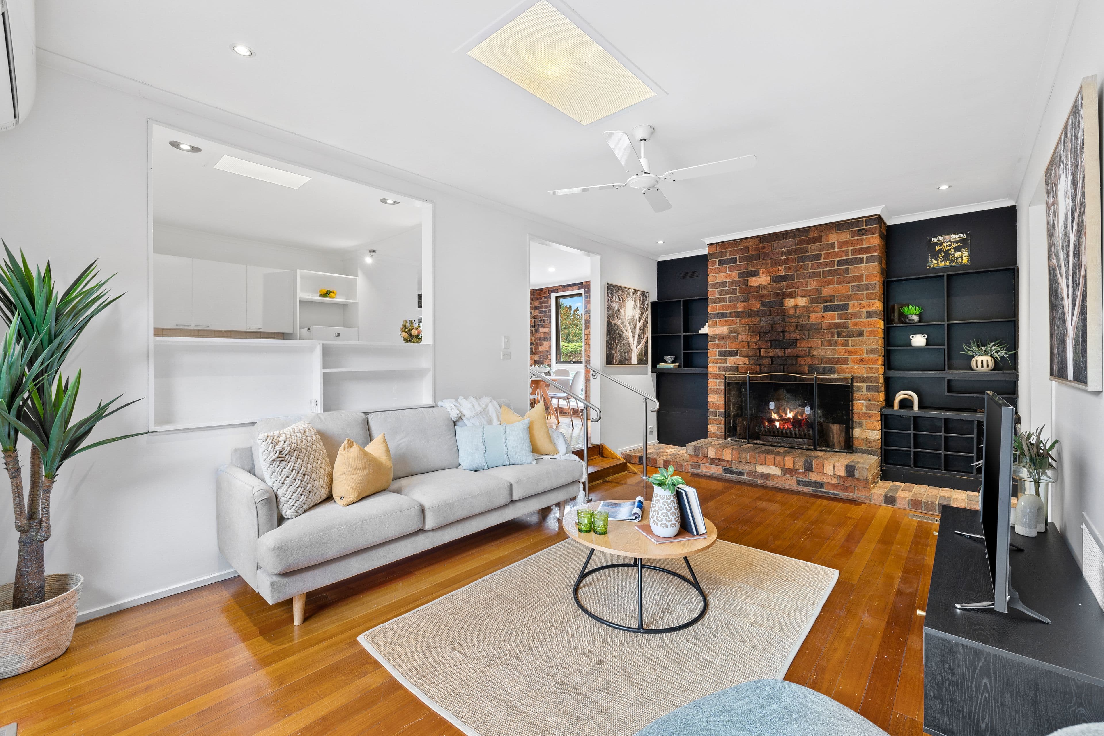 4 Barham Avenue, Ferntree Gully VIC 3156, Ferntree Gully - Thumbnail 3