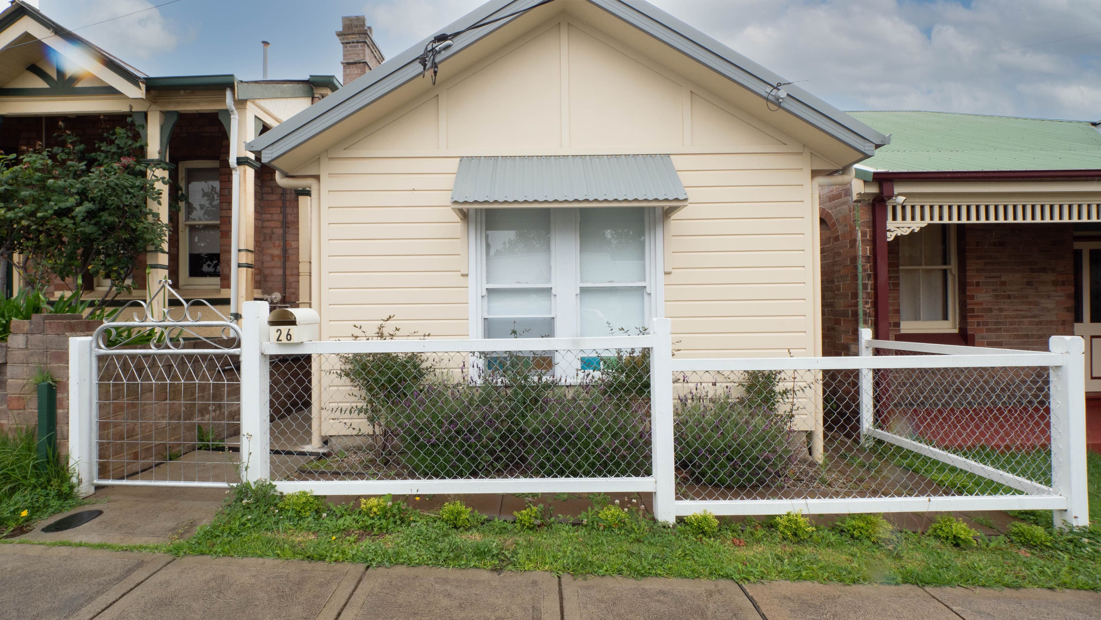 26 Eskbank Street, Lithgow NSW 2790, Lithgow - Image 1