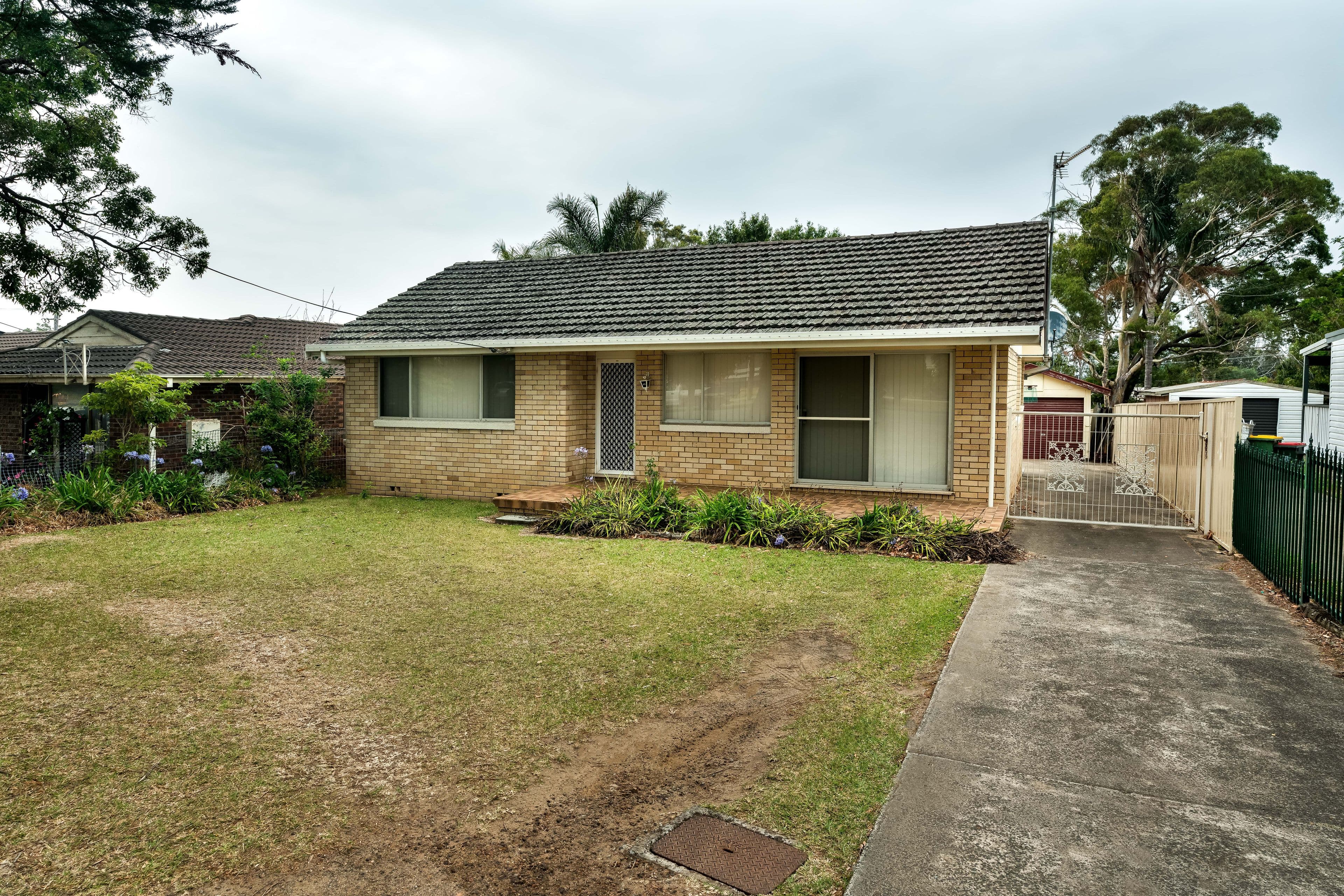 28 Park Row, Culburra Beach NSW 2540, Culburra Beach - Image 1