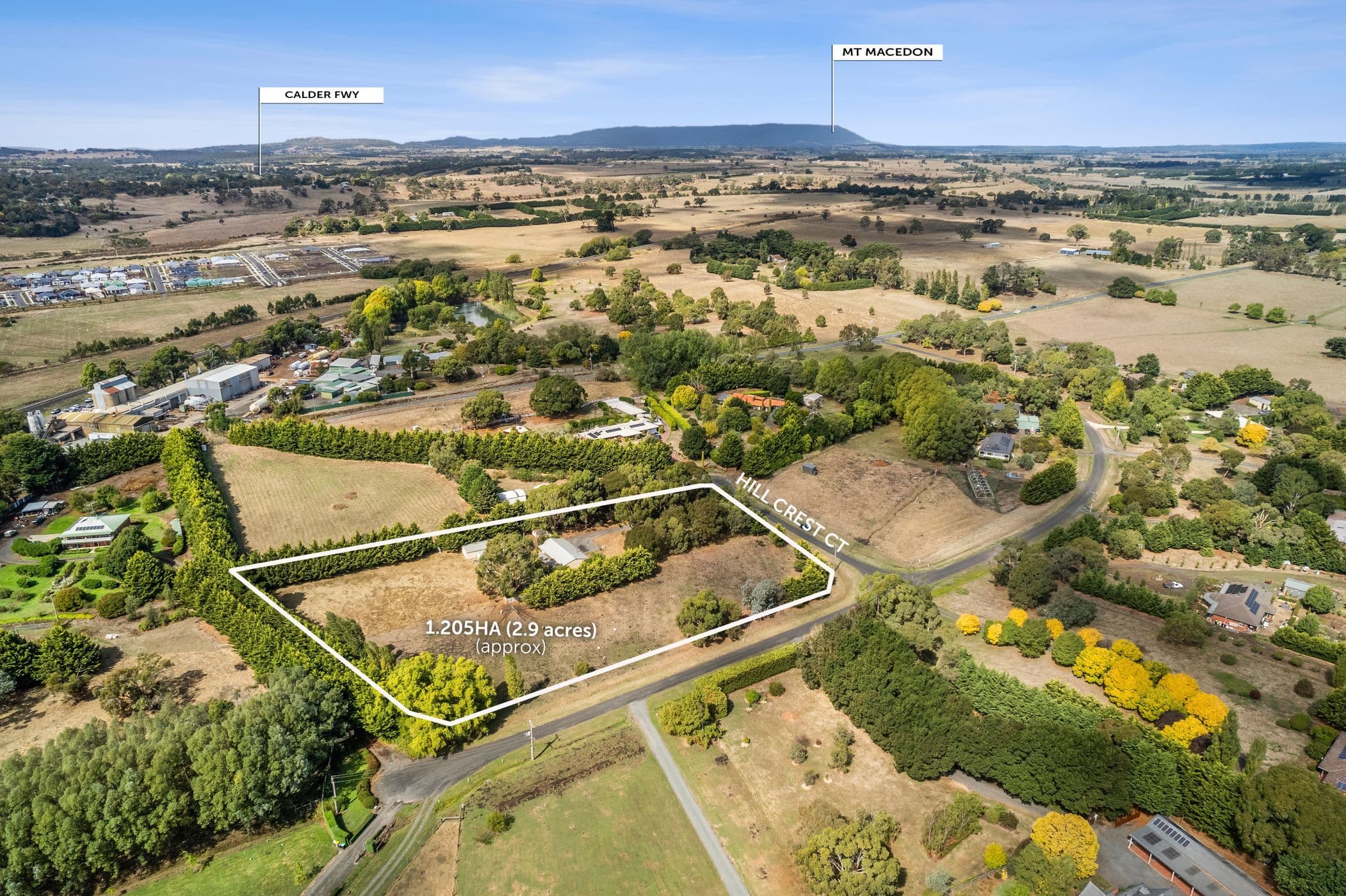 7 Hill Crest Court, Kyneton VIC 3444, Kyneton - Thumbnail 2
