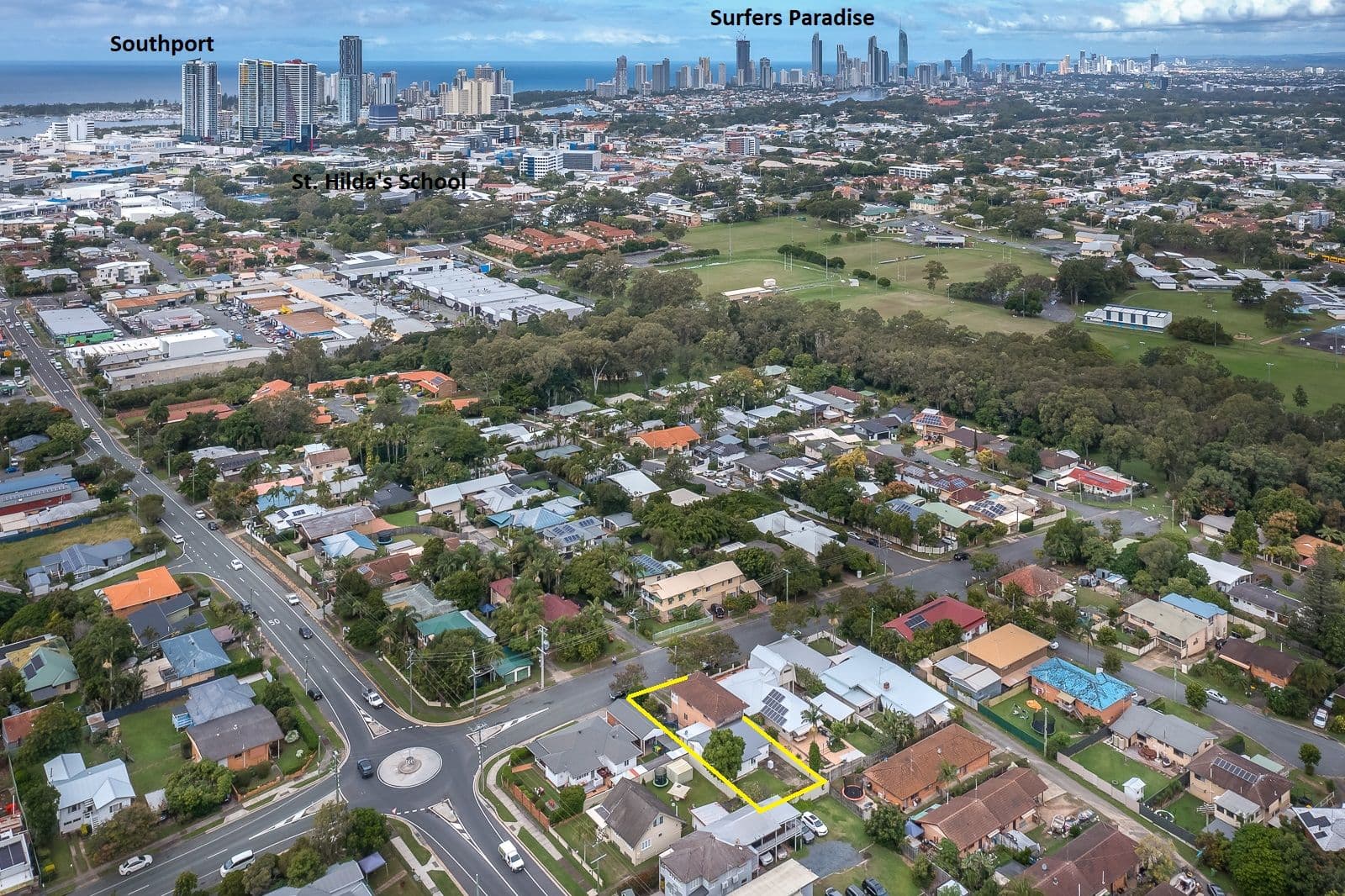 30 Beale Street, Southport QLD 4215, Southport - Thumbnail 2
