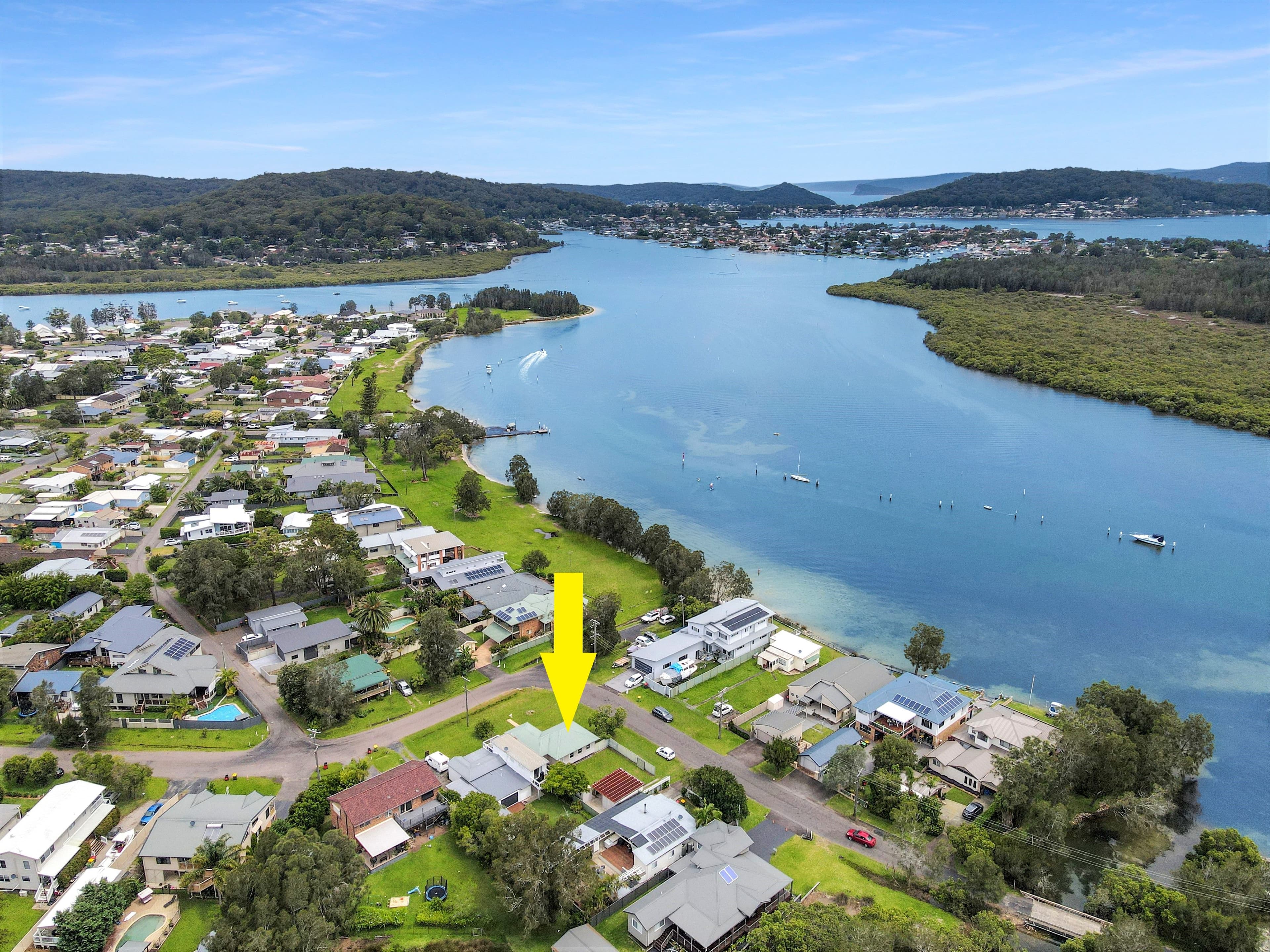 6 Pyang Avenue, Davistown NSW 2251, Davistown - Thumbnail 2