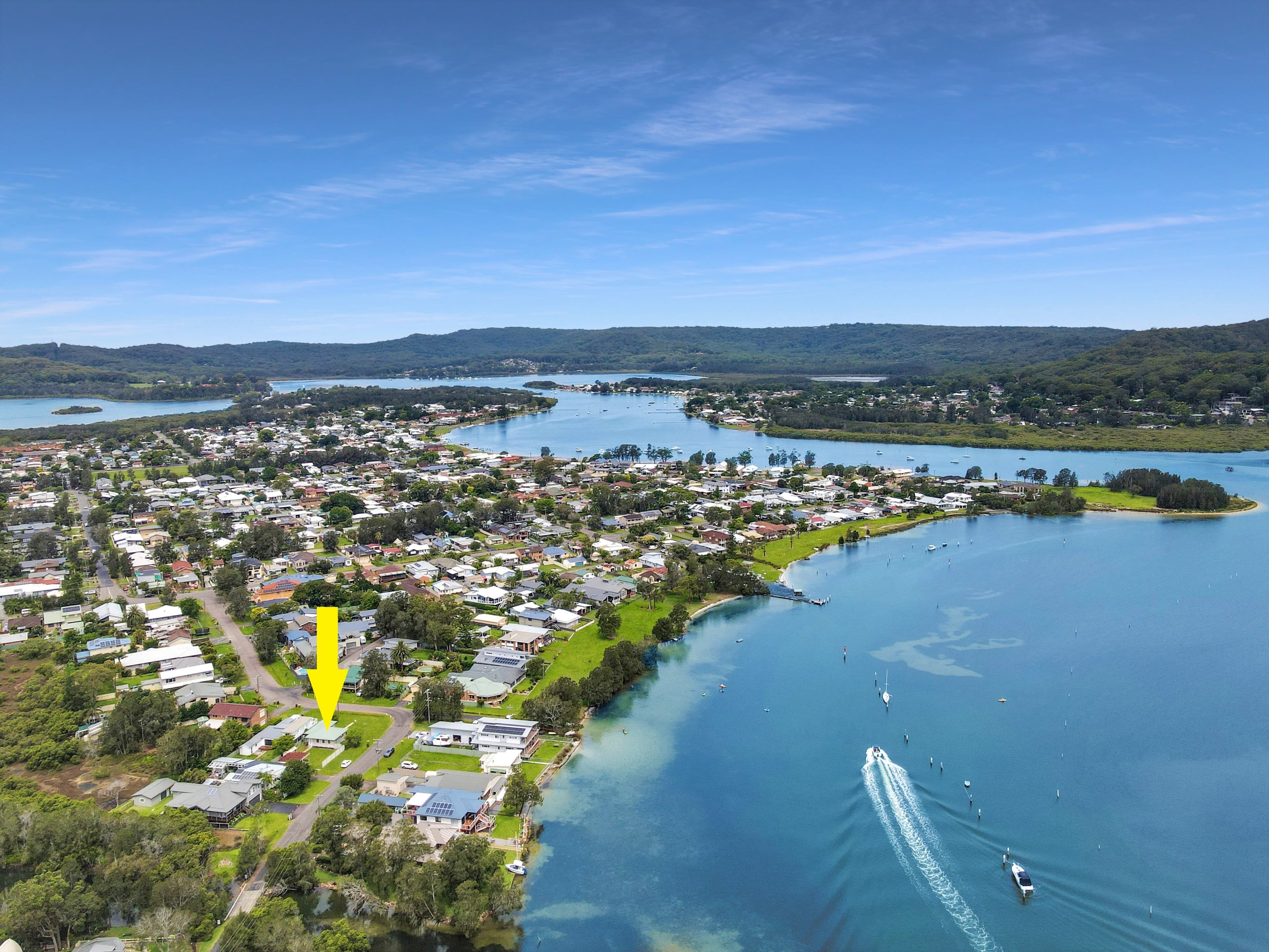 6 Pyang Avenue, Davistown NSW 2251, Davistown - Thumbnail 4