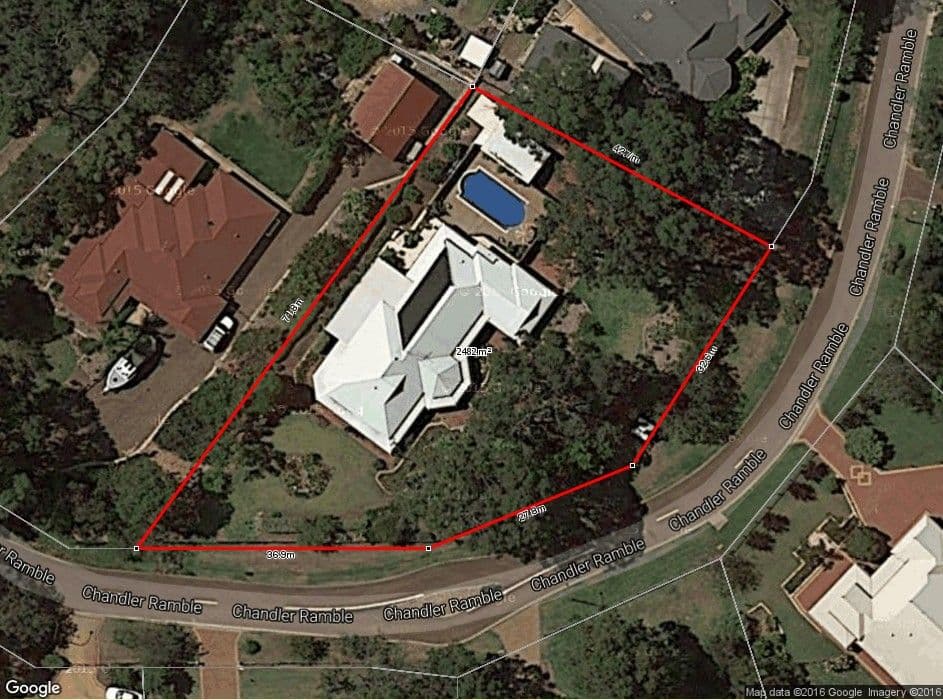 10 Chandler Ramble, Baldivis WA 6171, Baldivis - Thumbnail 7
