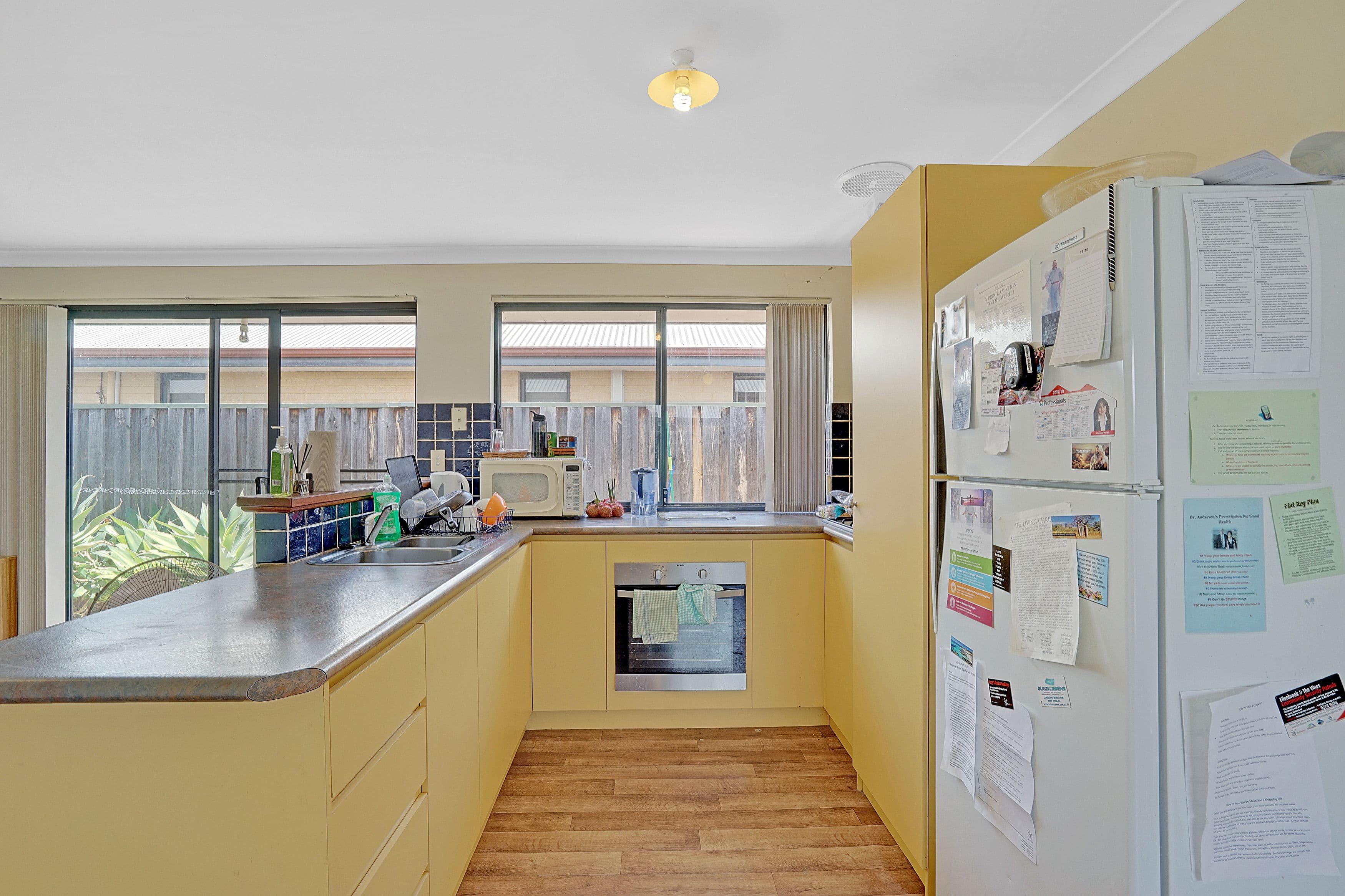93 Coolamon Boulevard, Ellenbrook WA 6069, Ellenbrook - Thumbnail 2