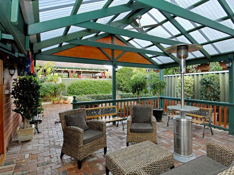 31A  Camberwell Street, EAST VICTORIA PARK WA 6101, East Victoria Park - Image 1
