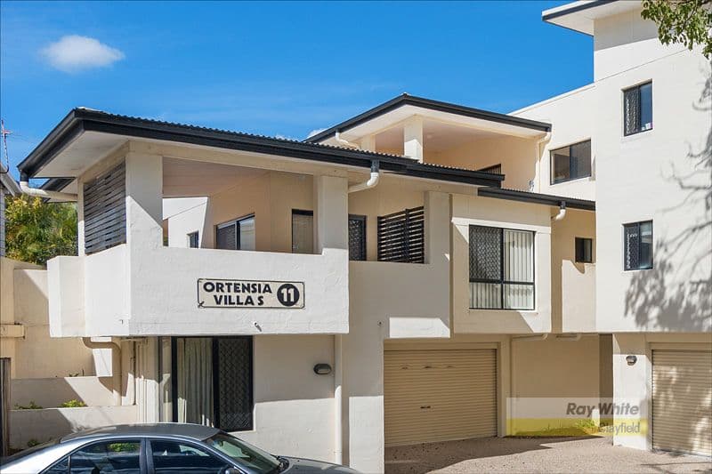 11 Ford Street, Clayfield QLD 4011, Clayfield - Thumbnail 2