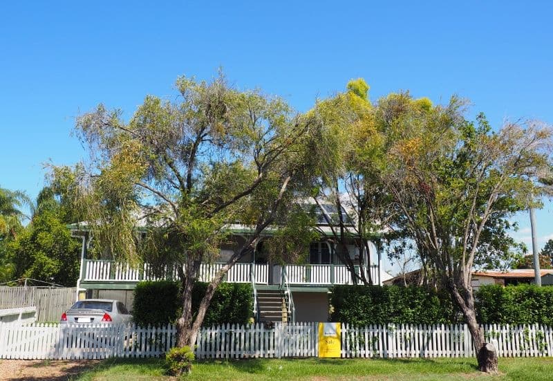 33 King Street, Maryborough QLD 4650, Maryborough - Image 1