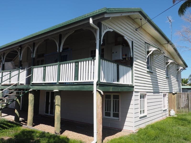 33 King Street, Maryborough QLD 4650, Maryborough - Thumbnail 4