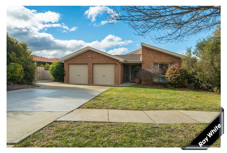 83 McClelland Avenue, NICHOLLS ACT 2913, Nicholls - Image 1