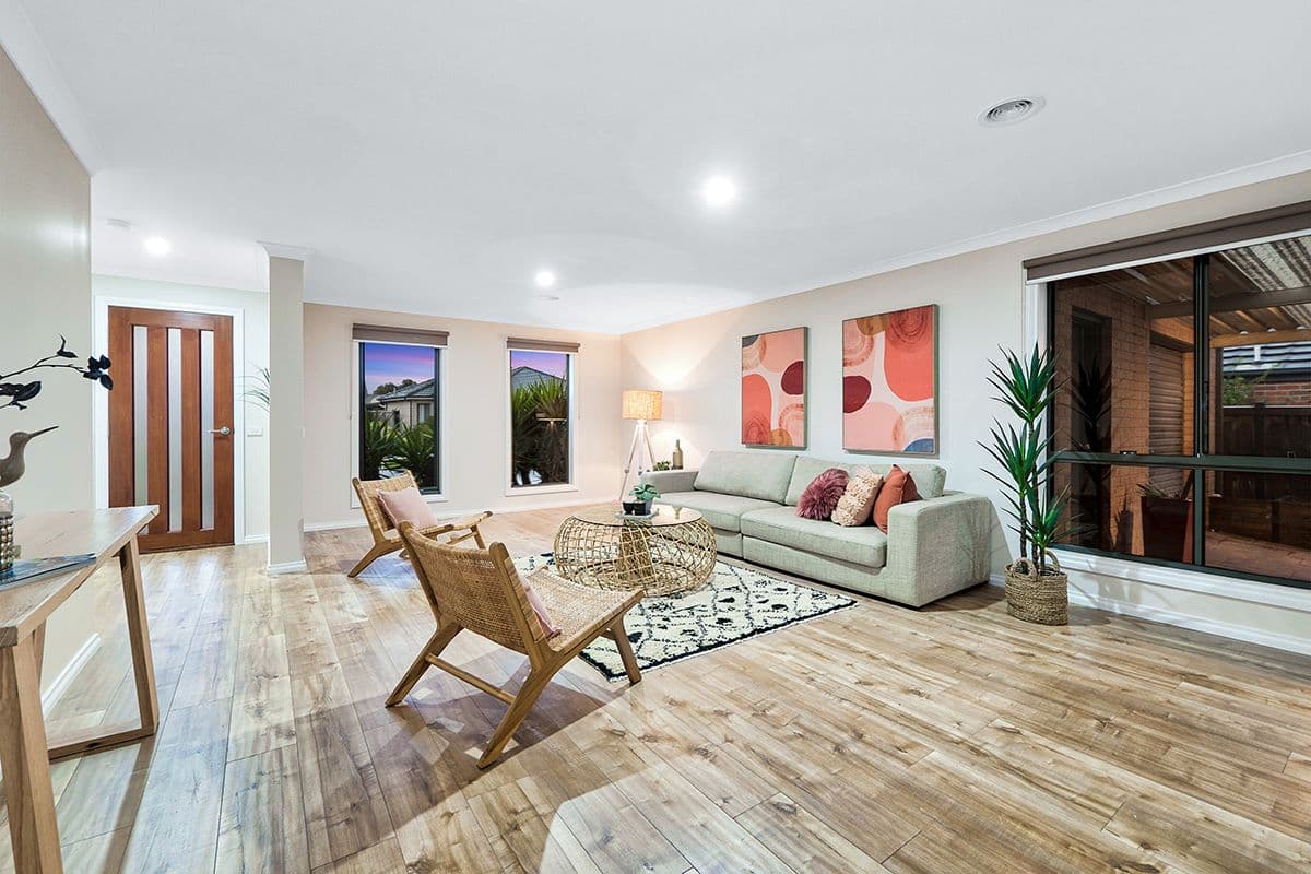 3 Castawellan Street, Lyndhurst VIC 3975, Lyndhurst - Thumbnail 4