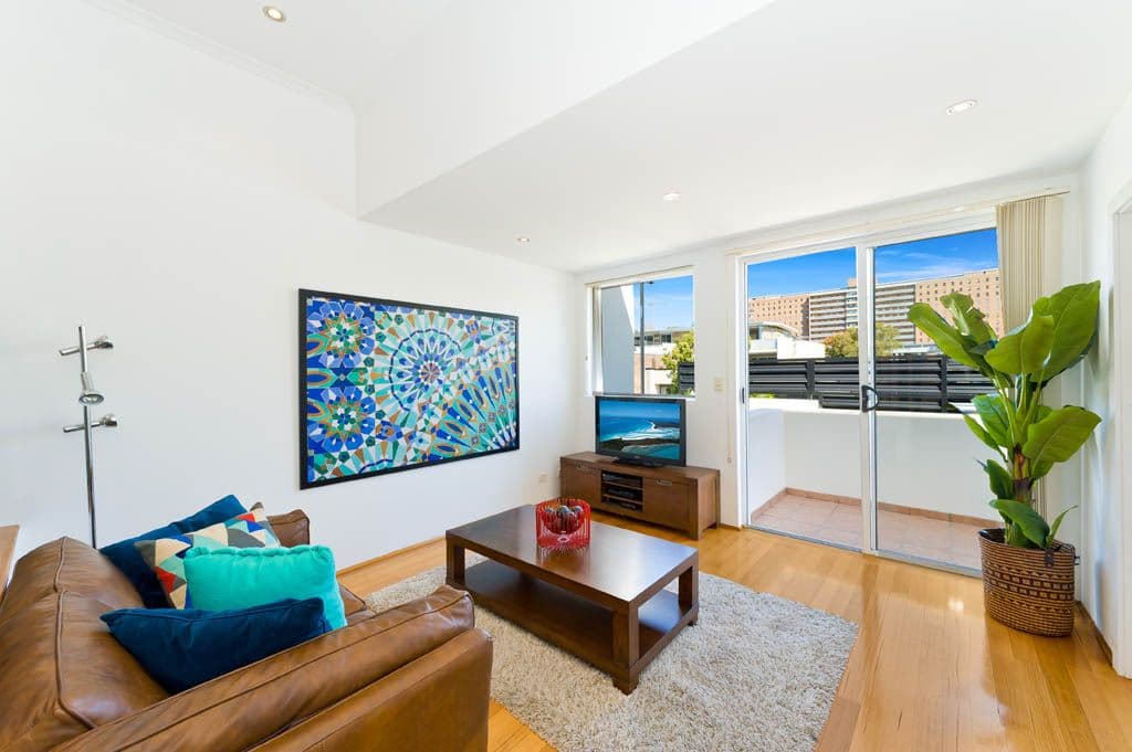 1-11 Broderick Street, CAMPERDOWN NSW 2050, Camperdown - Image 1
