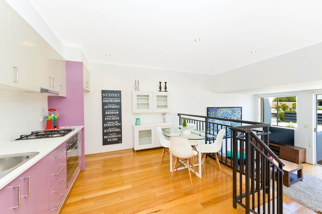 1-11 Broderick Street, CAMPERDOWN NSW 2050, Camperdown - Thumbnail 2