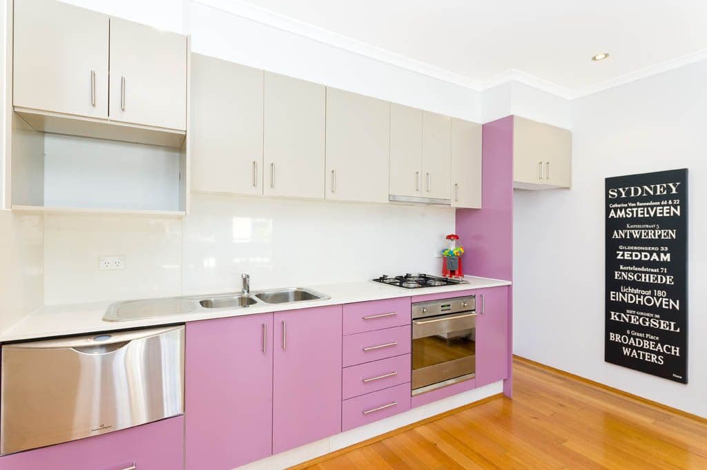 1-11 Broderick Street, CAMPERDOWN NSW 2050, Camperdown - Thumbnail 3