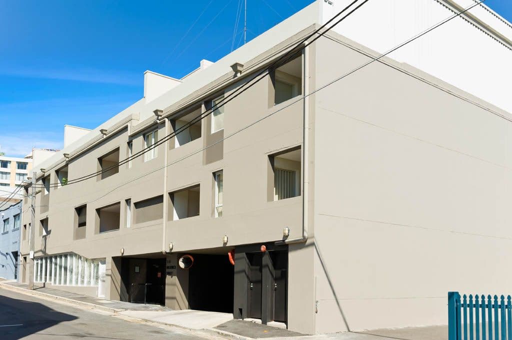 1-11 Broderick Street, CAMPERDOWN NSW 2050, Camperdown - Thumbnail 8