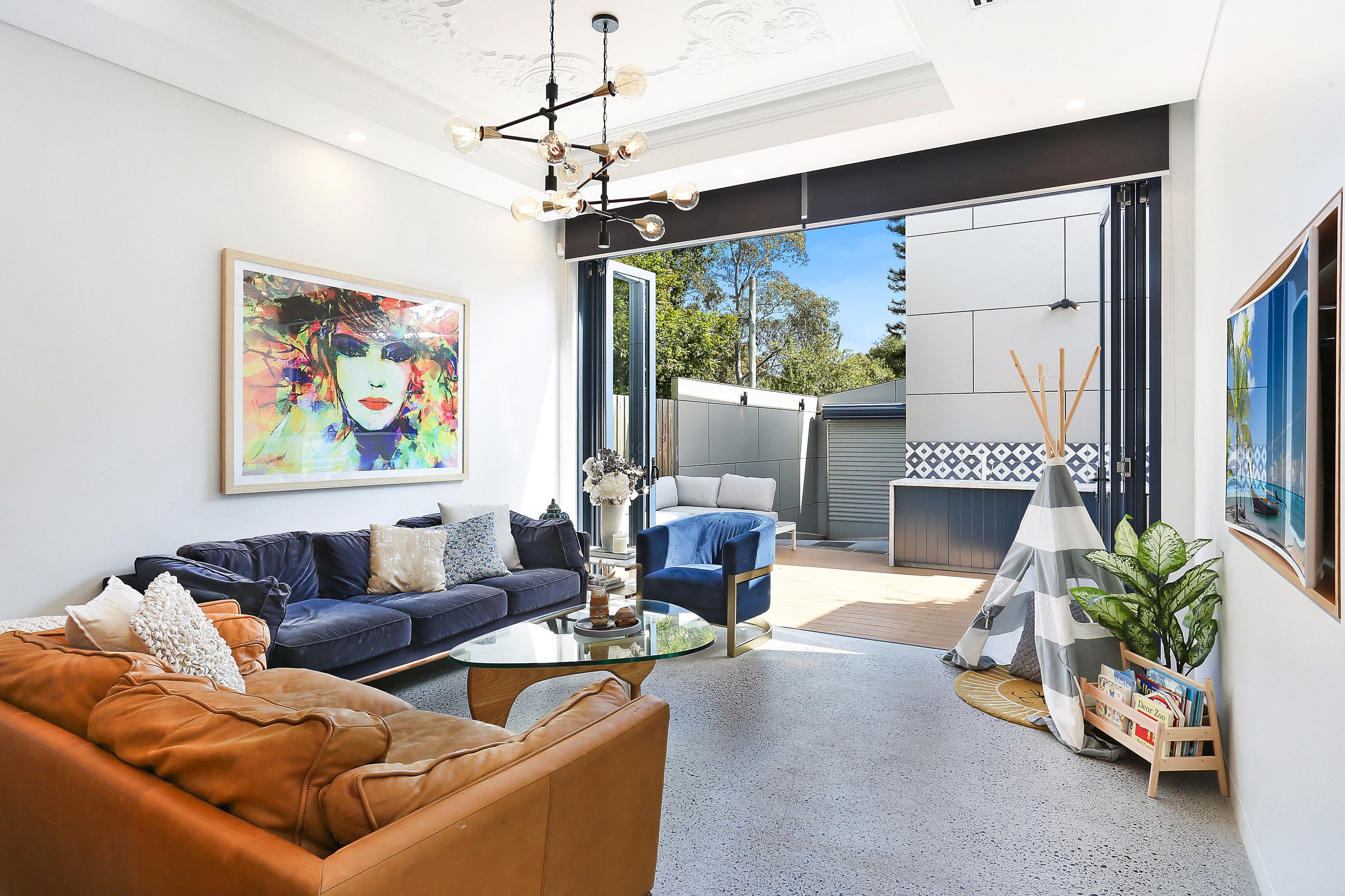 92 Hubert Street, Lilyfield NSW 2040, Lilyfield - Thumbnail 3