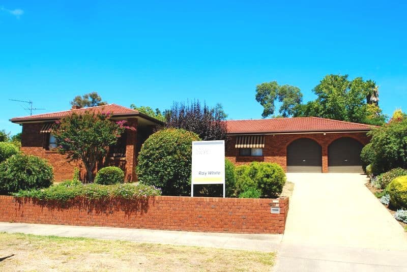 35 Hartwig Road, WODONGA VIC 3690, Wodonga - Image 1