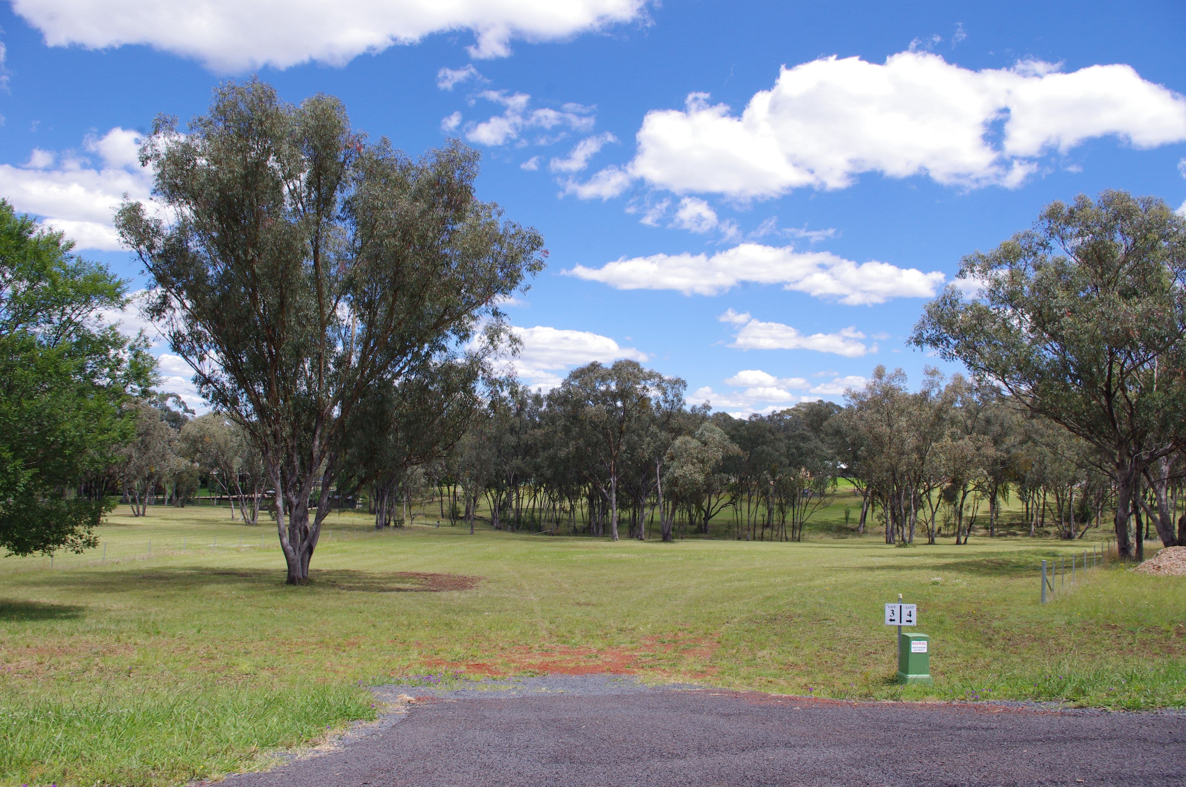 Lot 3 White Box Place, Inverell NSW 2360, Inverell - Thumbnail 2