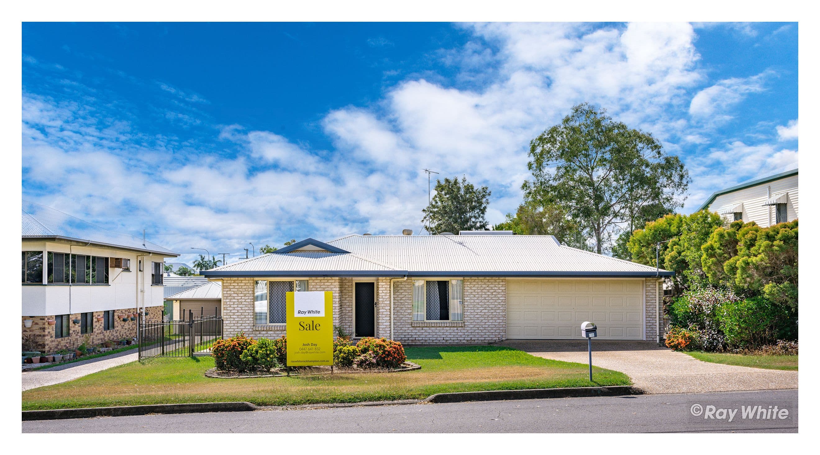 60 Mckelligett Street, Wandal QLD 4700, Wandal - Image 1