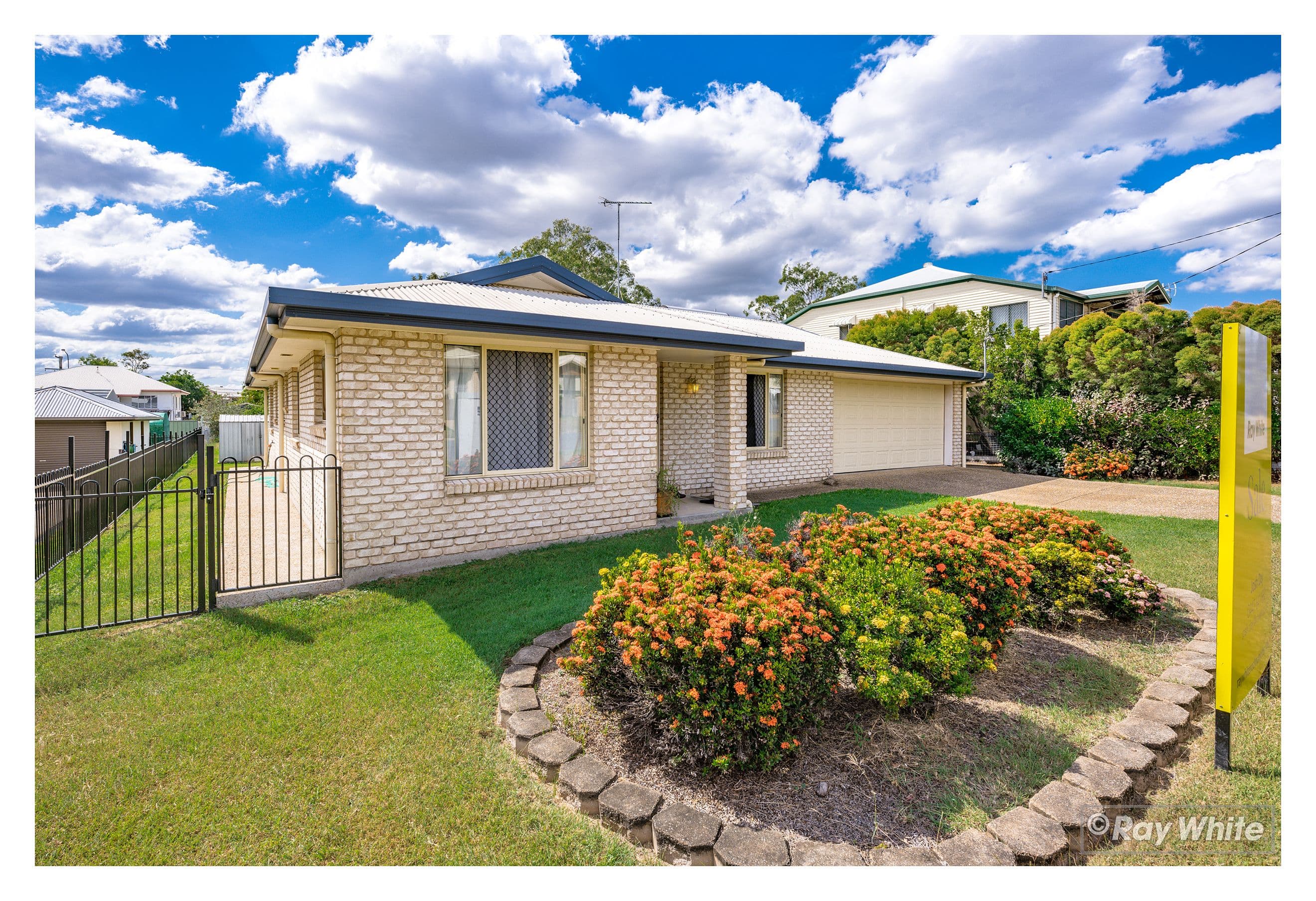 60 Mckelligett Street, Wandal QLD 4700, Wandal - Thumbnail 2