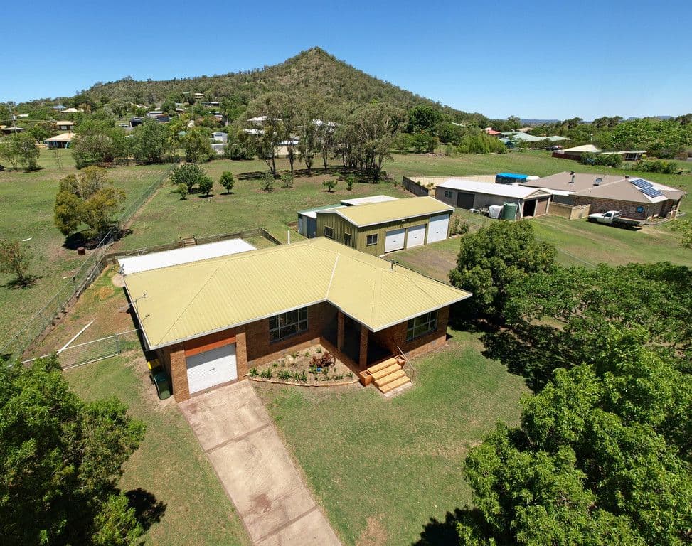 26 Petersens Road, KINGSTHORPE QLD 4400, Kingsthorpe - Image 1