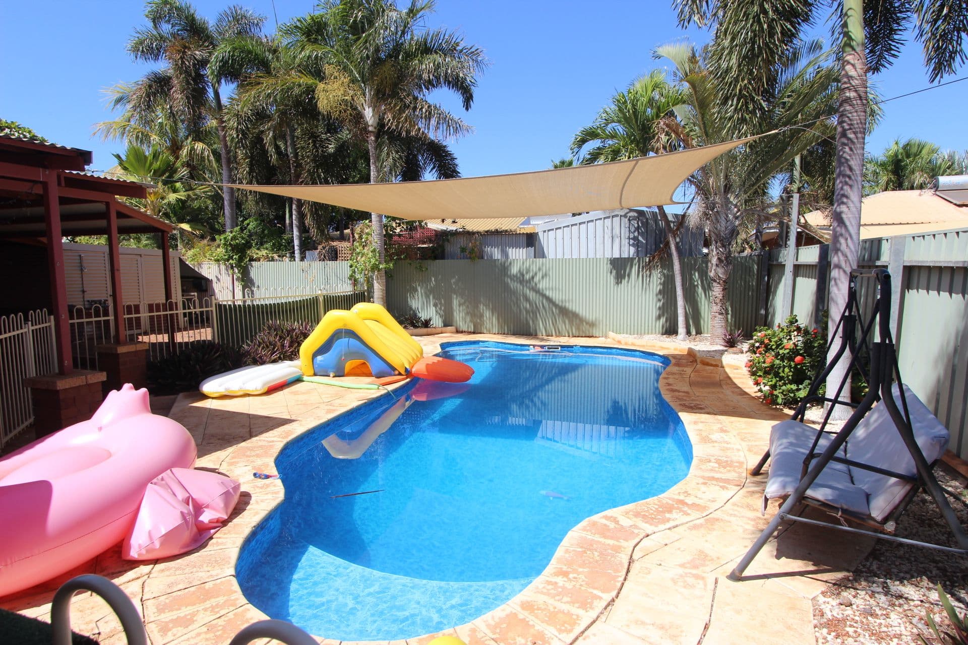 4 Parker Close, Baynton WA 6714, Baynton - Thumbnail 2
