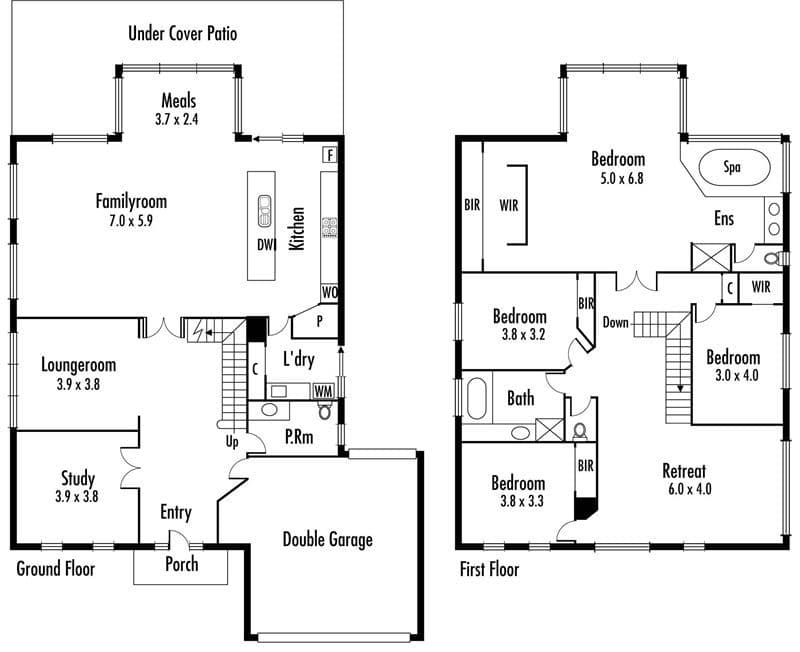 4 Reckless Lane, MORDIALLOC VIC 3195, Mordialloc - Thumbnail 5