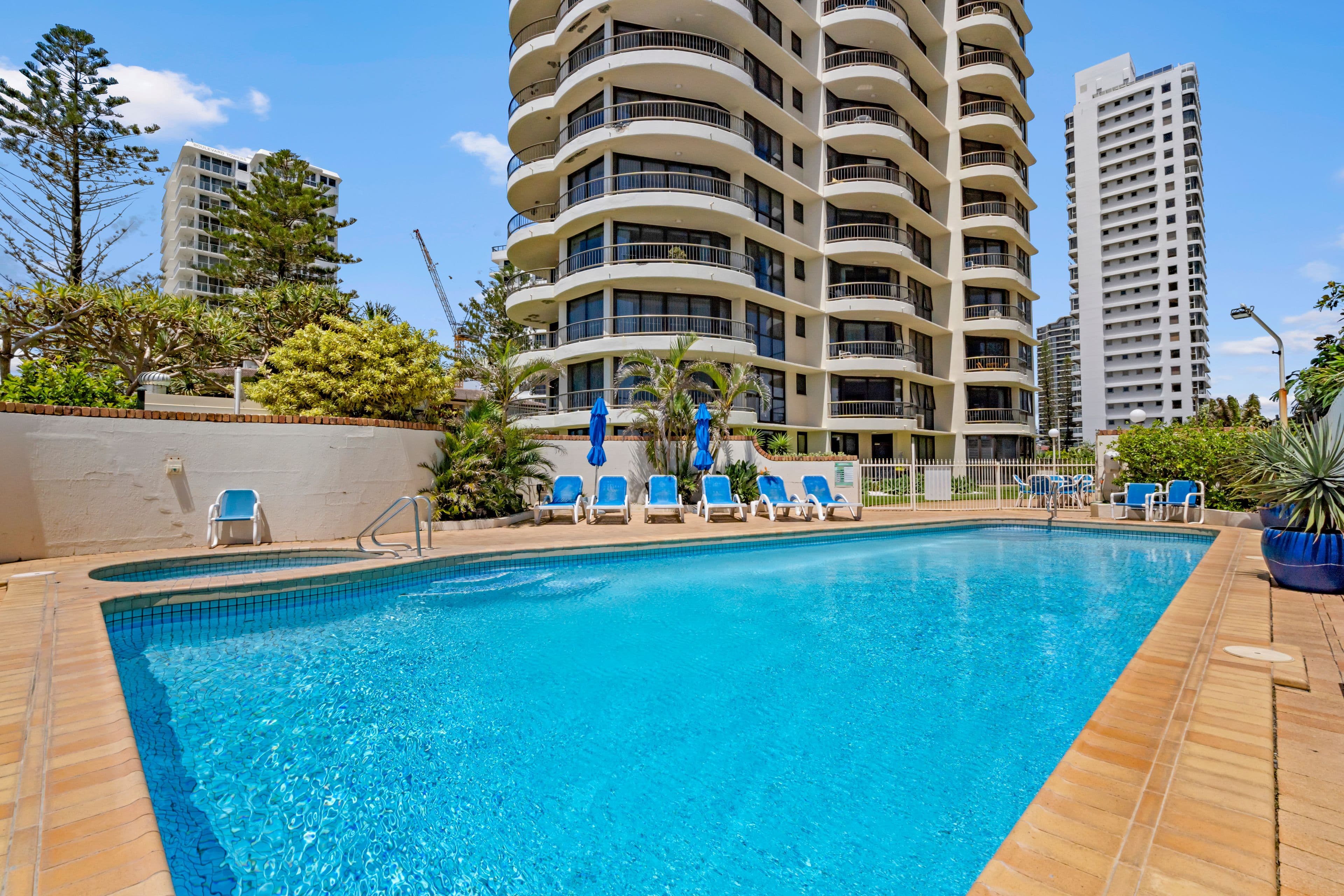 35 Broadbeach Boulevard, Broadbeach QLD 4218, Broadbeach - Thumbnail 7